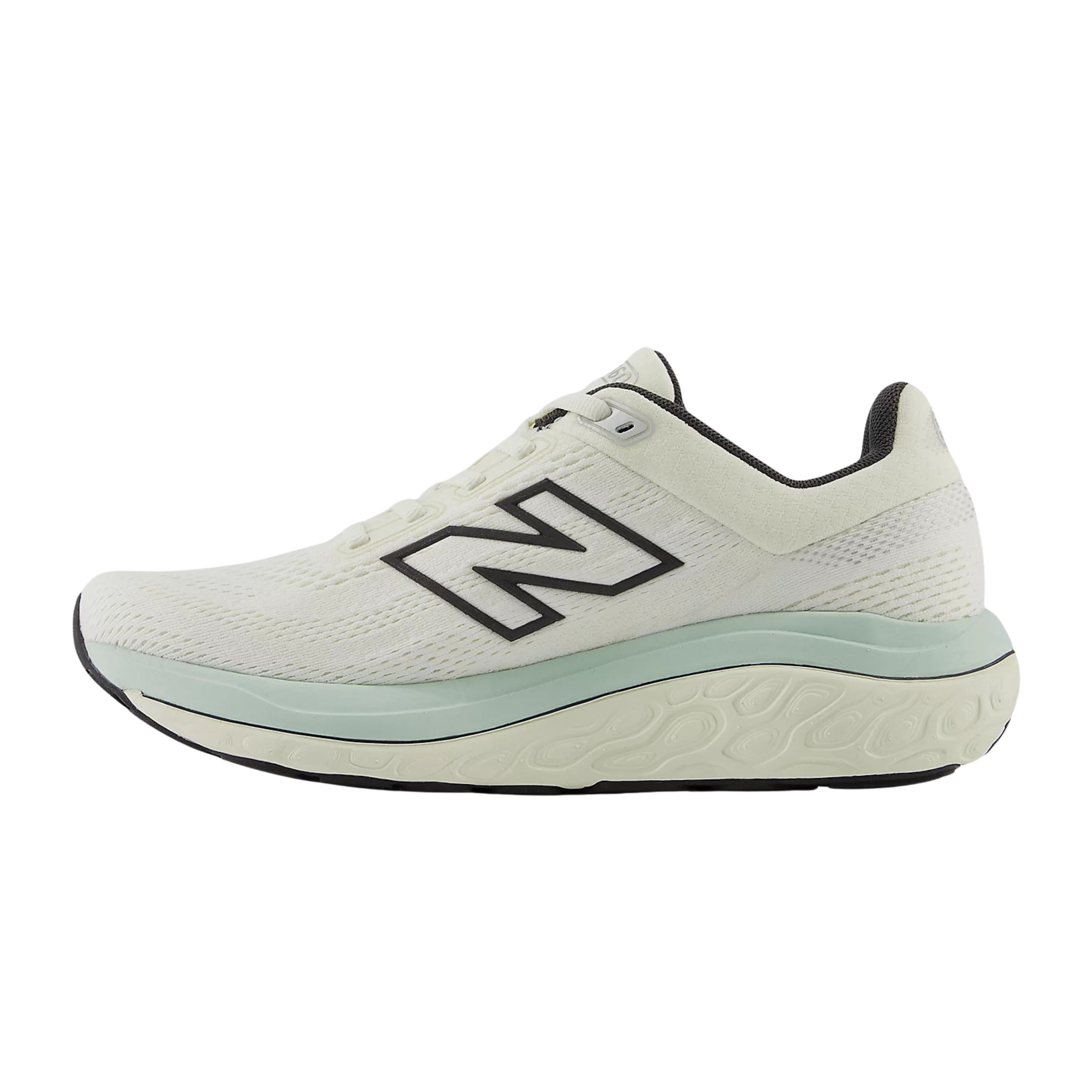 New Balance Women Fresh Foam X 860 - Sea Salt Clay Ash