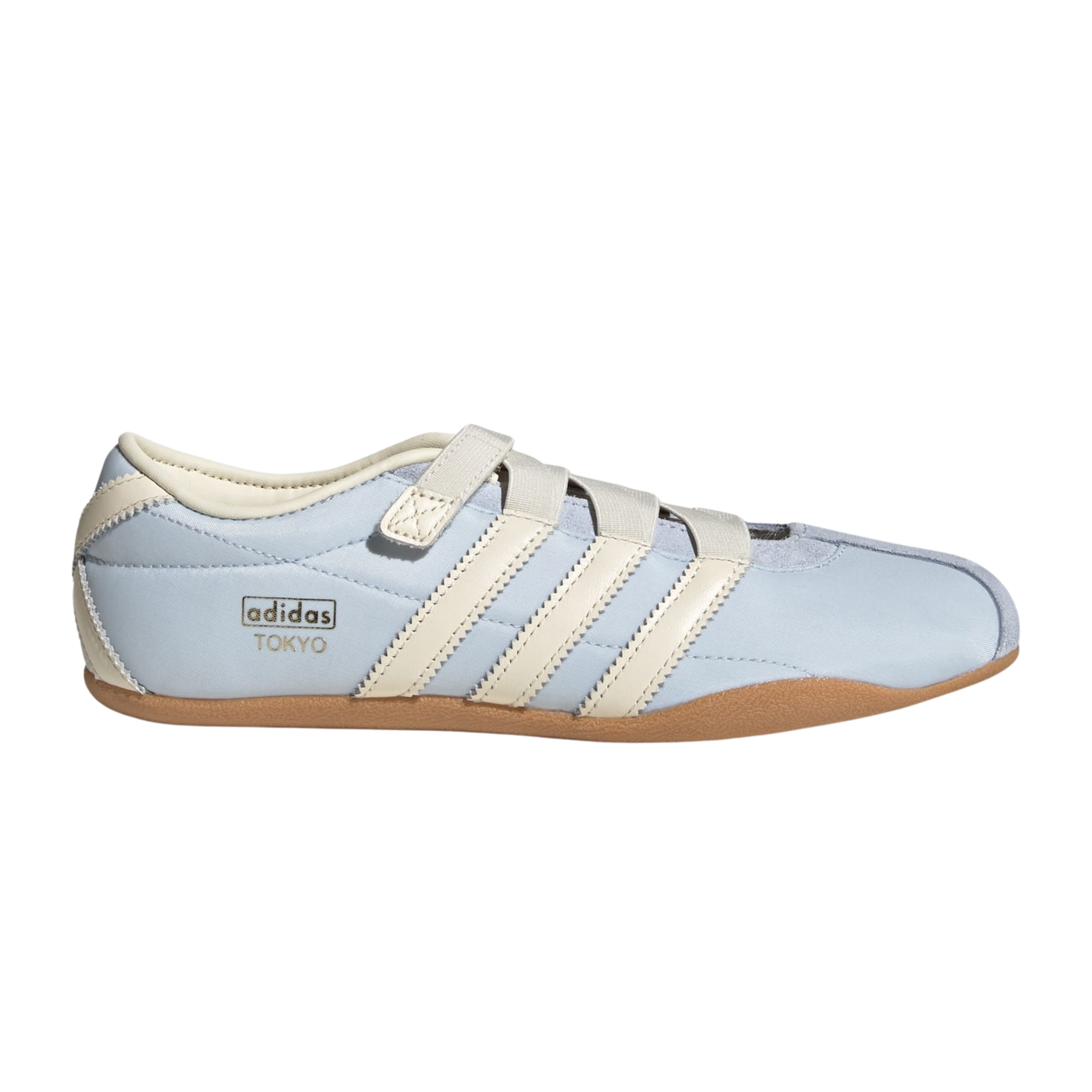 Adidas Women Tokyo MJ - Crystal Sky Cream White