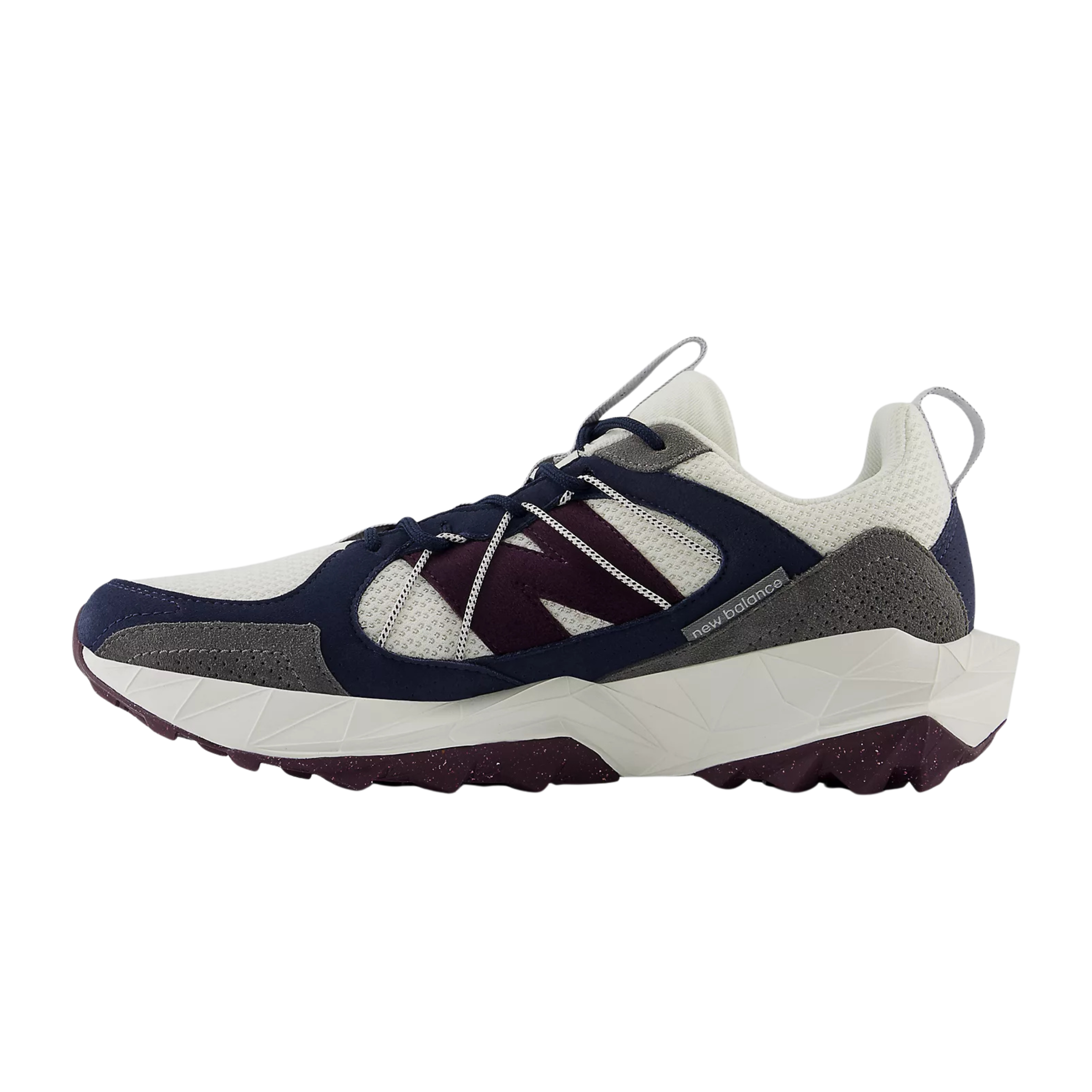 New Balance Men Tektrel - Midnight Sea Salt