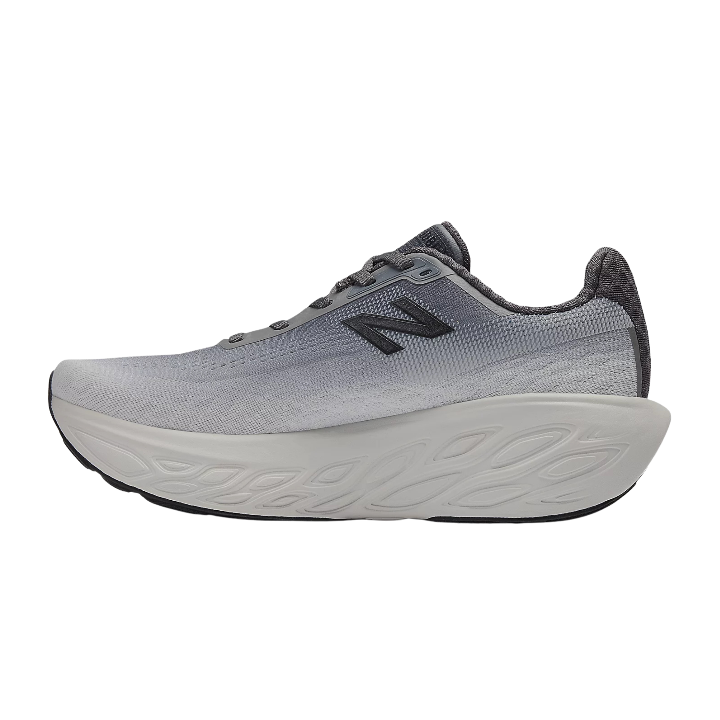 New Balance Women Fresh Foam X 1080 - Castlerock Grey
