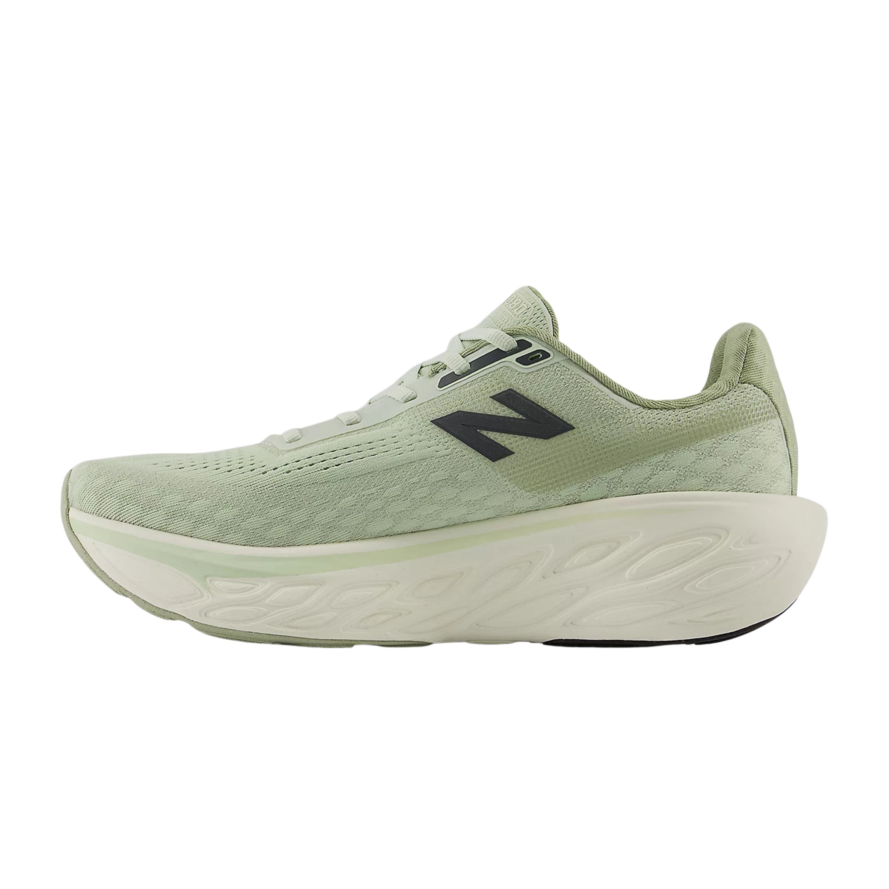 New Balance Women Fresh Foam X 1080 - Natural Mint