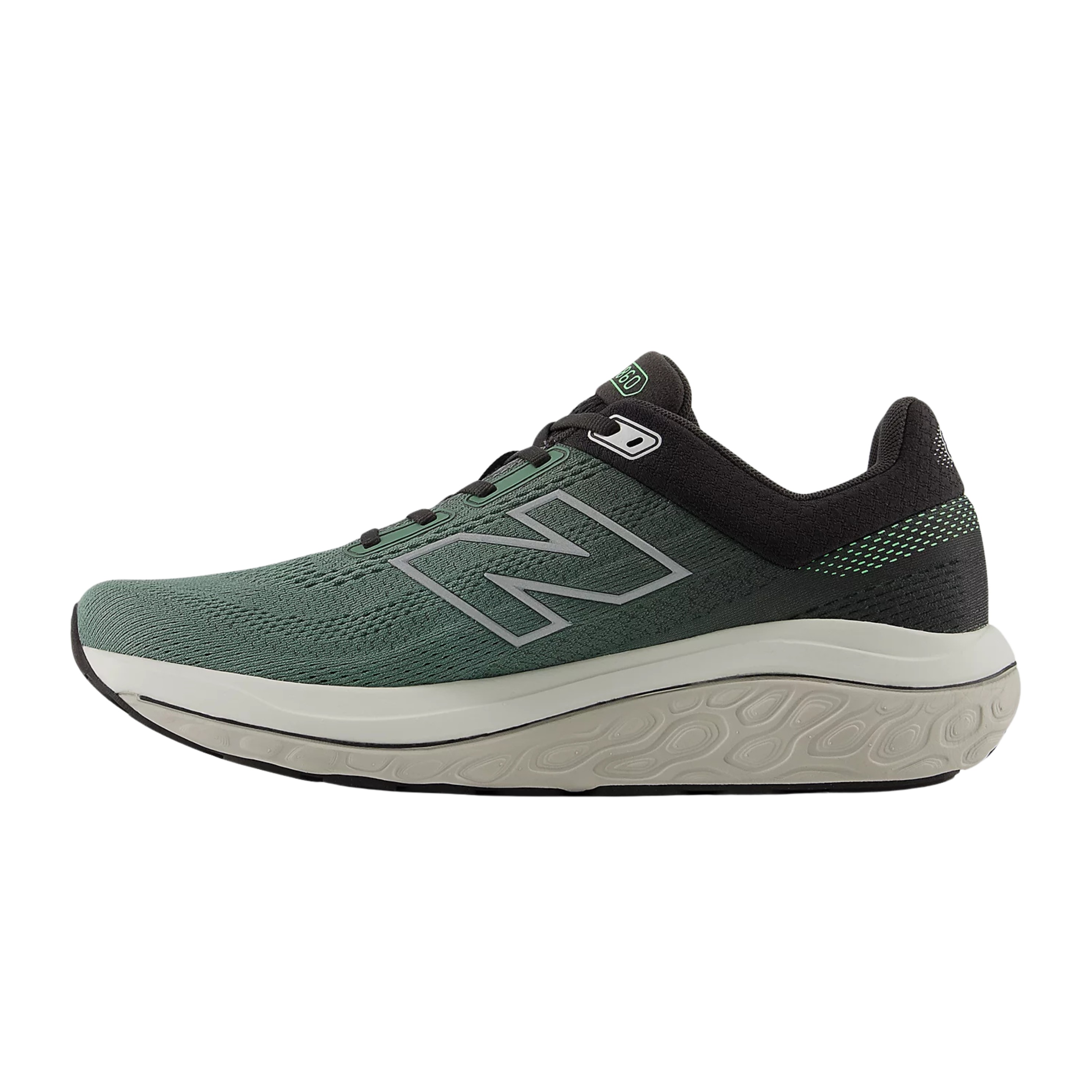 New Balance Men Fresh Foam X 860 - Dark Juniper