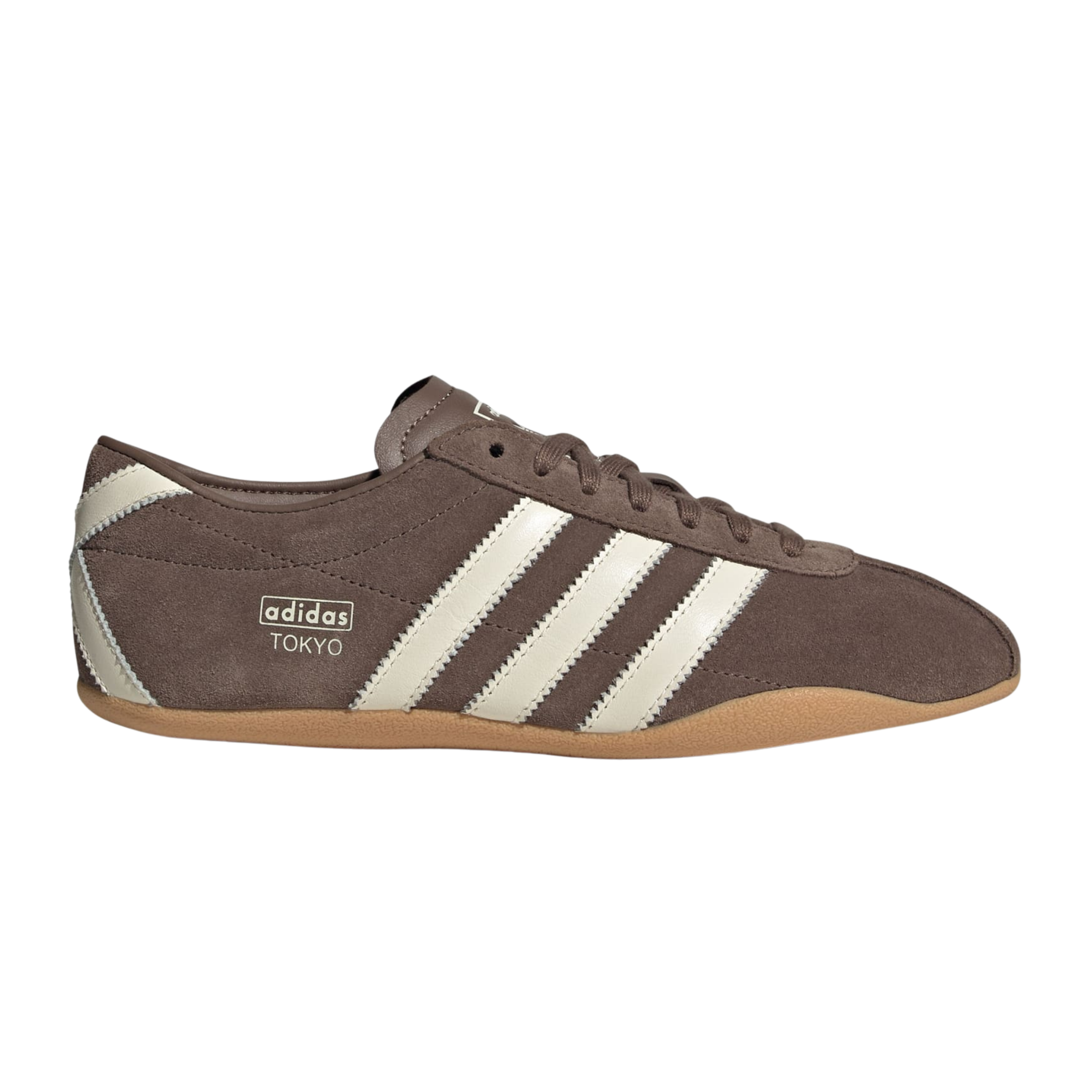 Adidas Women Tokyo - Earth Strata Off White