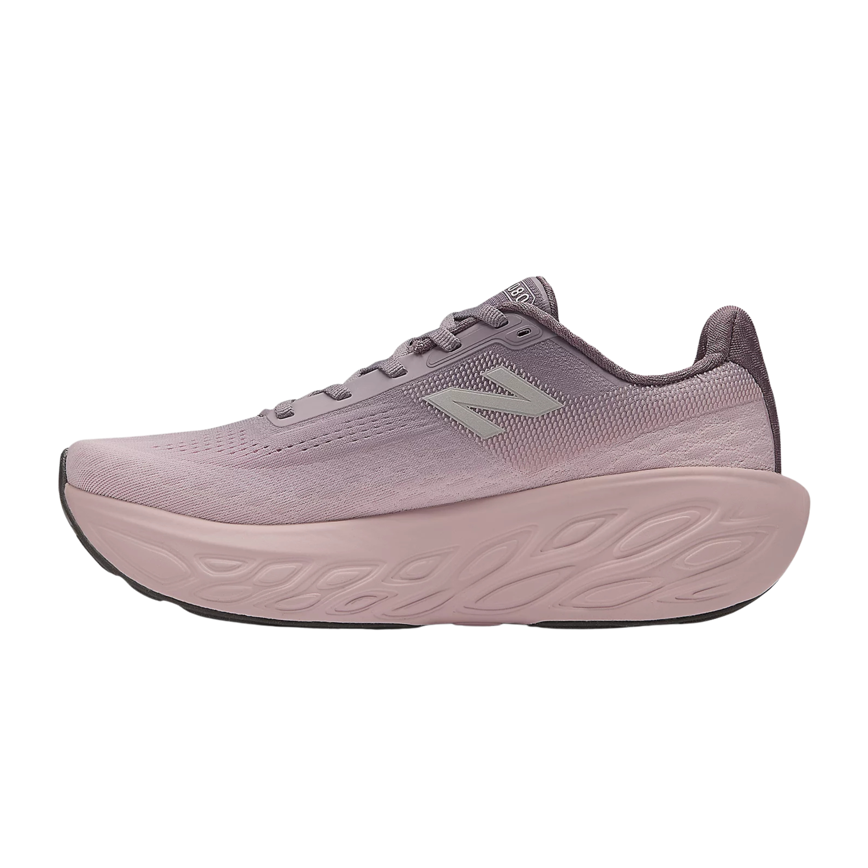 New Balance Women Fresh Foam X 1080 - Dark Ice Wine