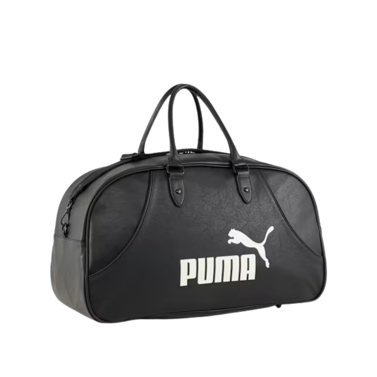 Puma Men Archive 1976 Grip Bag - Black