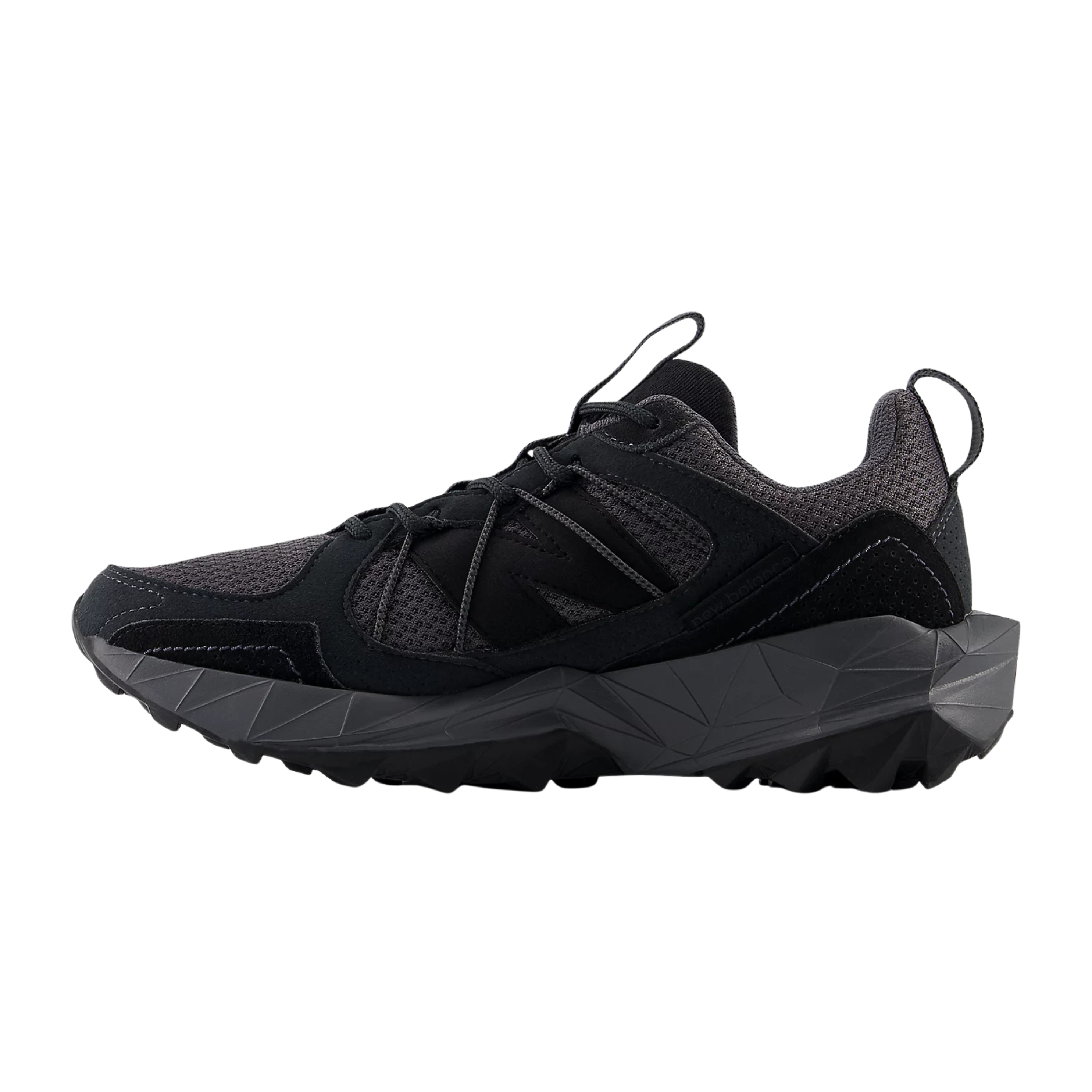 New Balance Women Tektrel - Magnet Phantom Black