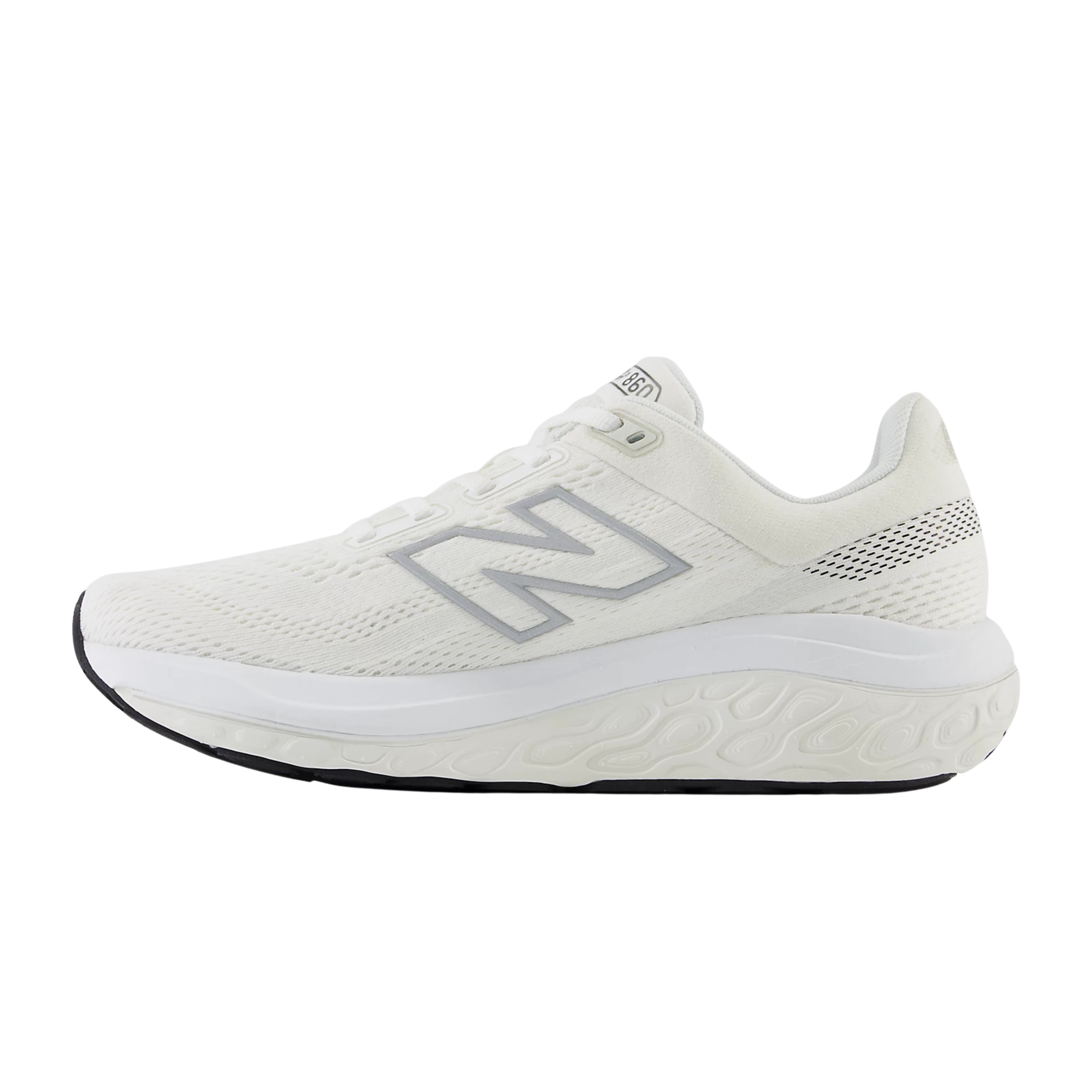 New Balance Women Fresh Foam X 860 - White Sea Salt