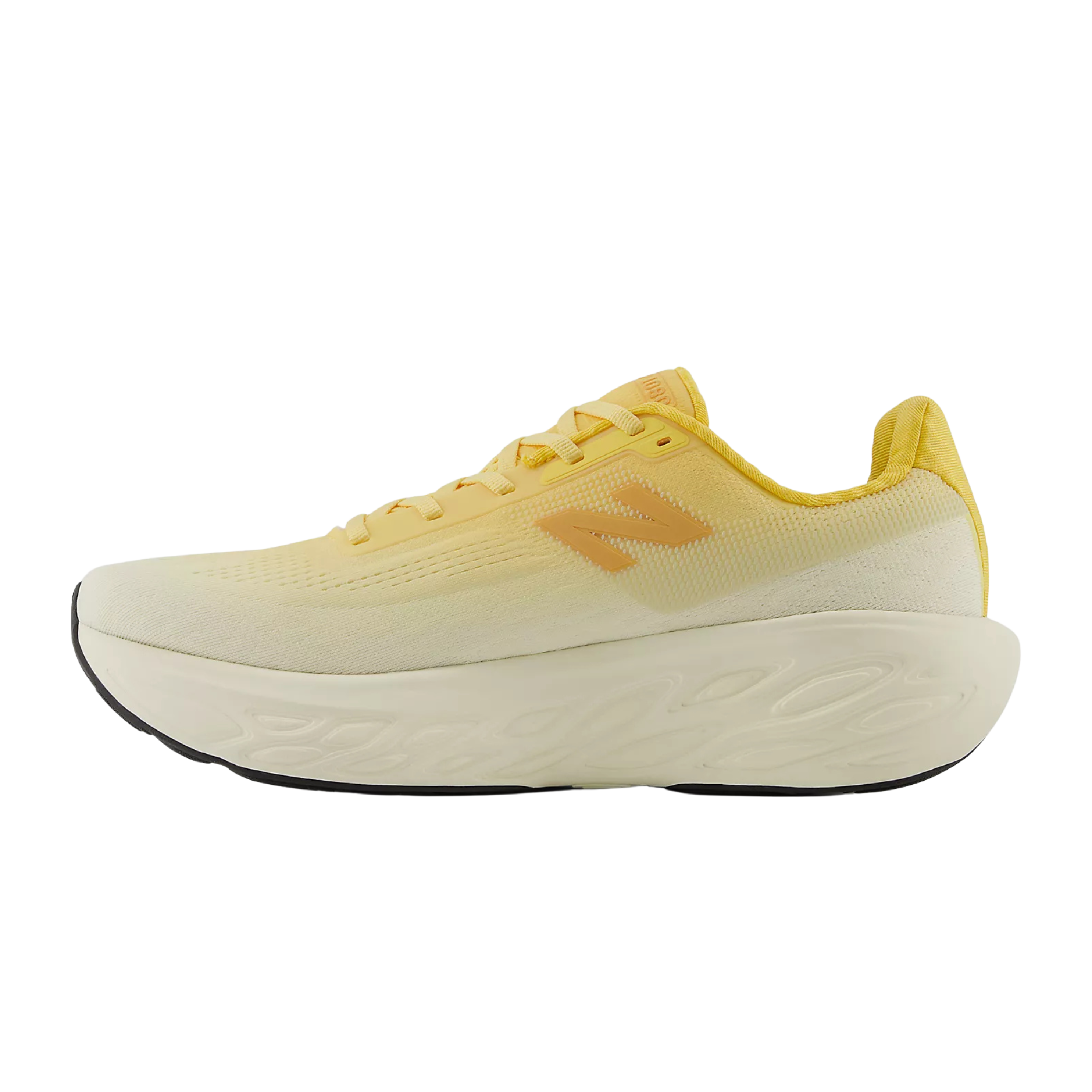 New Balance Men Fresh Foam X 1080 - Clementine