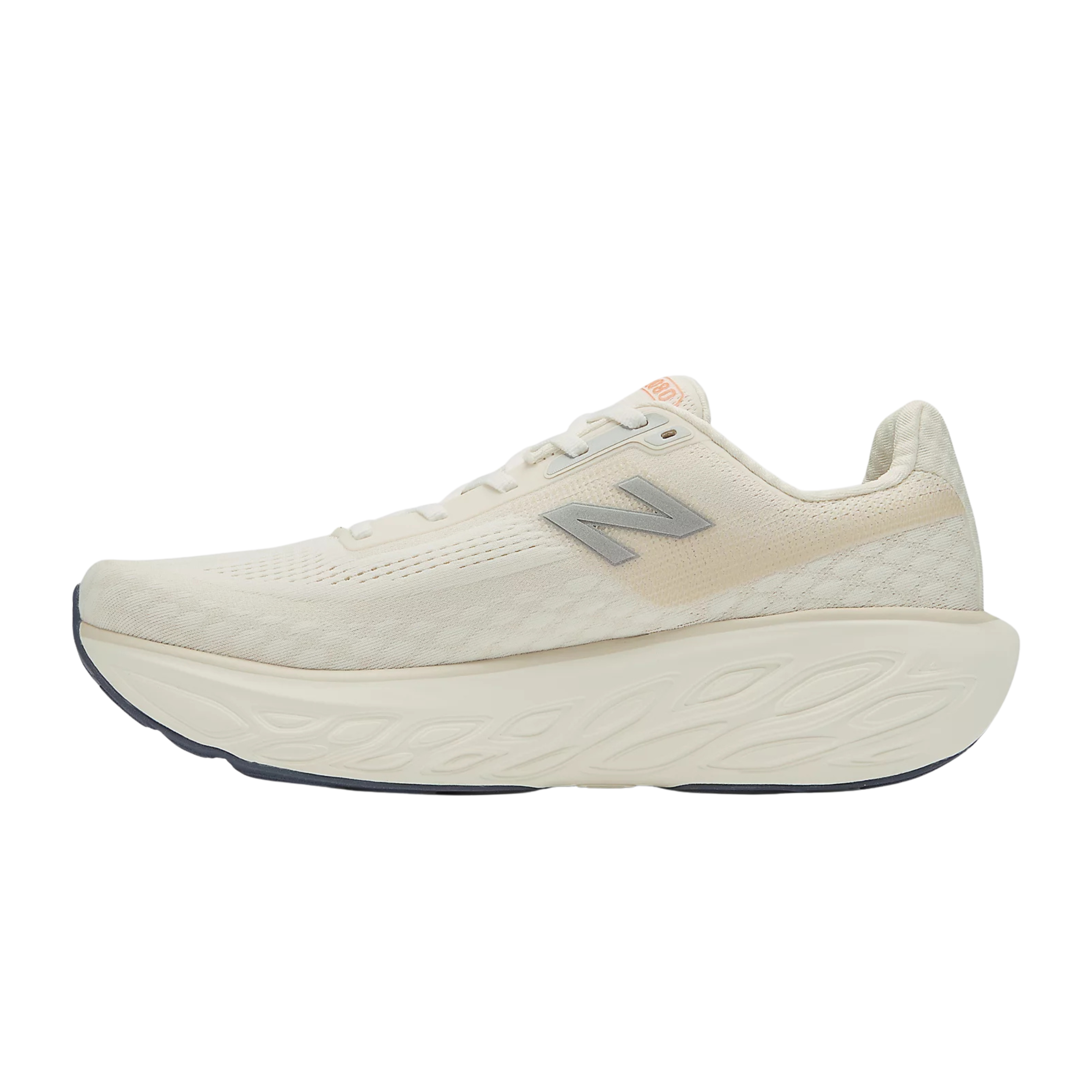 New Balance Men Fresh Foam X 1080 - Sea Salt Vintage Indigo