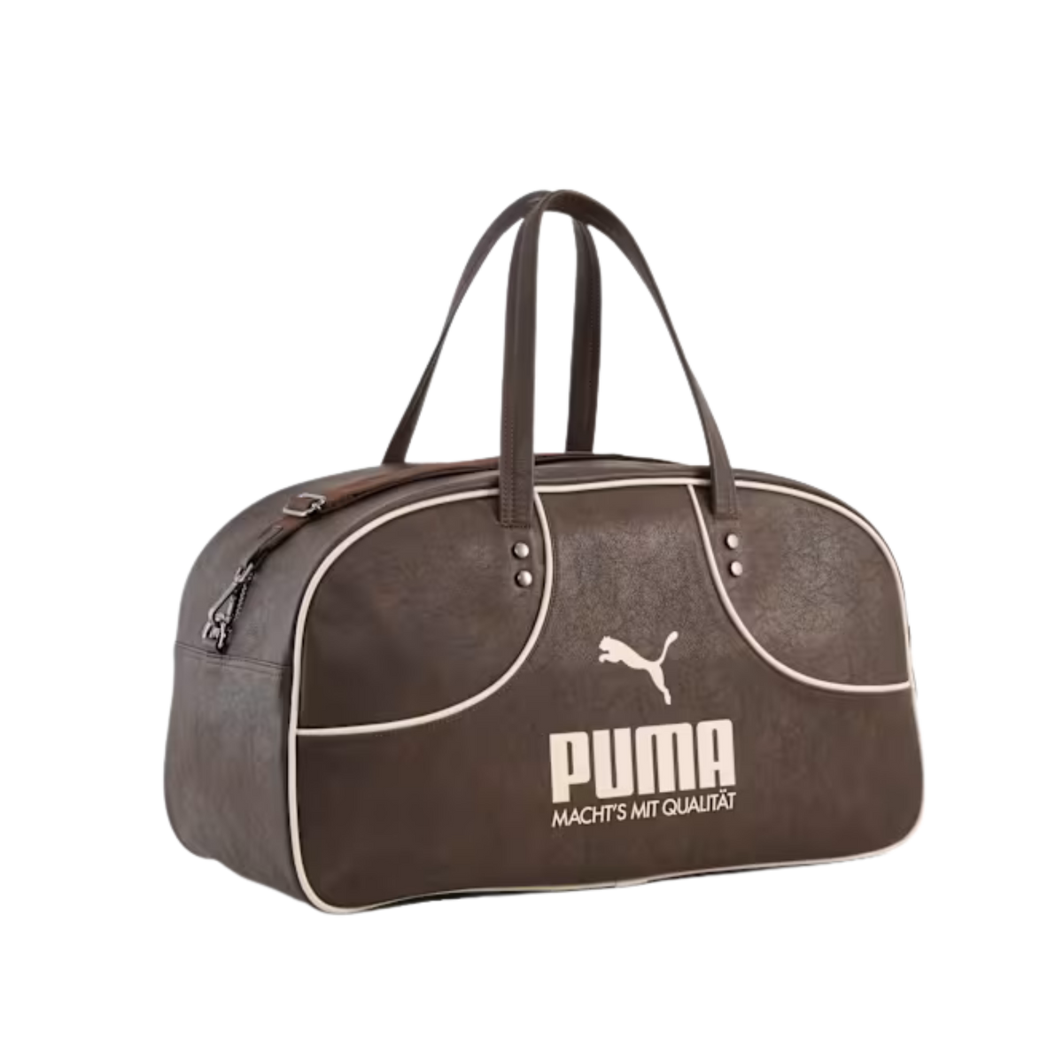 Puma Men 1976 Archive 30L Grip Bag - Chocolate Fondue Alpine Snow