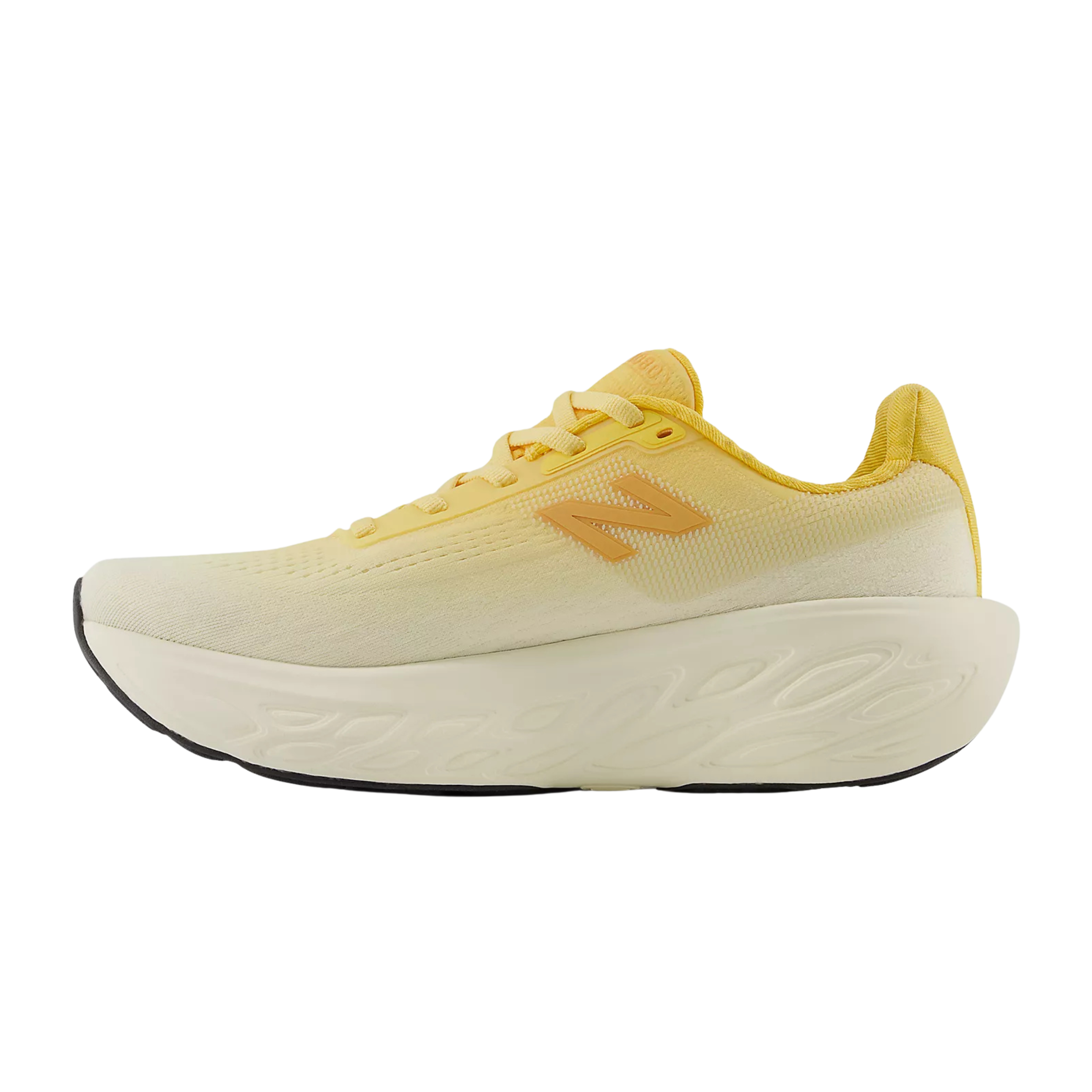 New Balance Women Fresh Foam X 1080 - Clementine