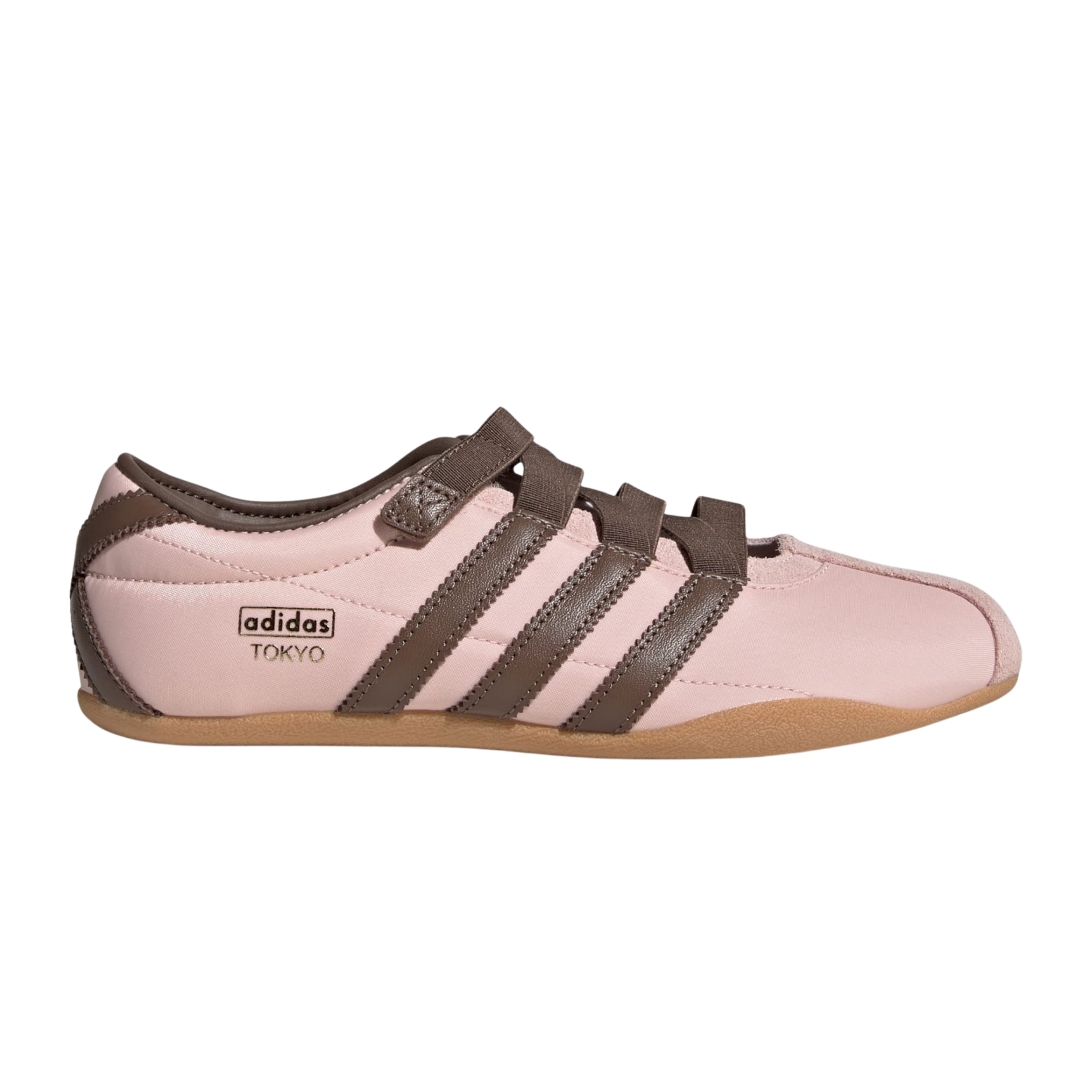 Adidas Women Tokyo MJ - Sandy Pink Earth Strata