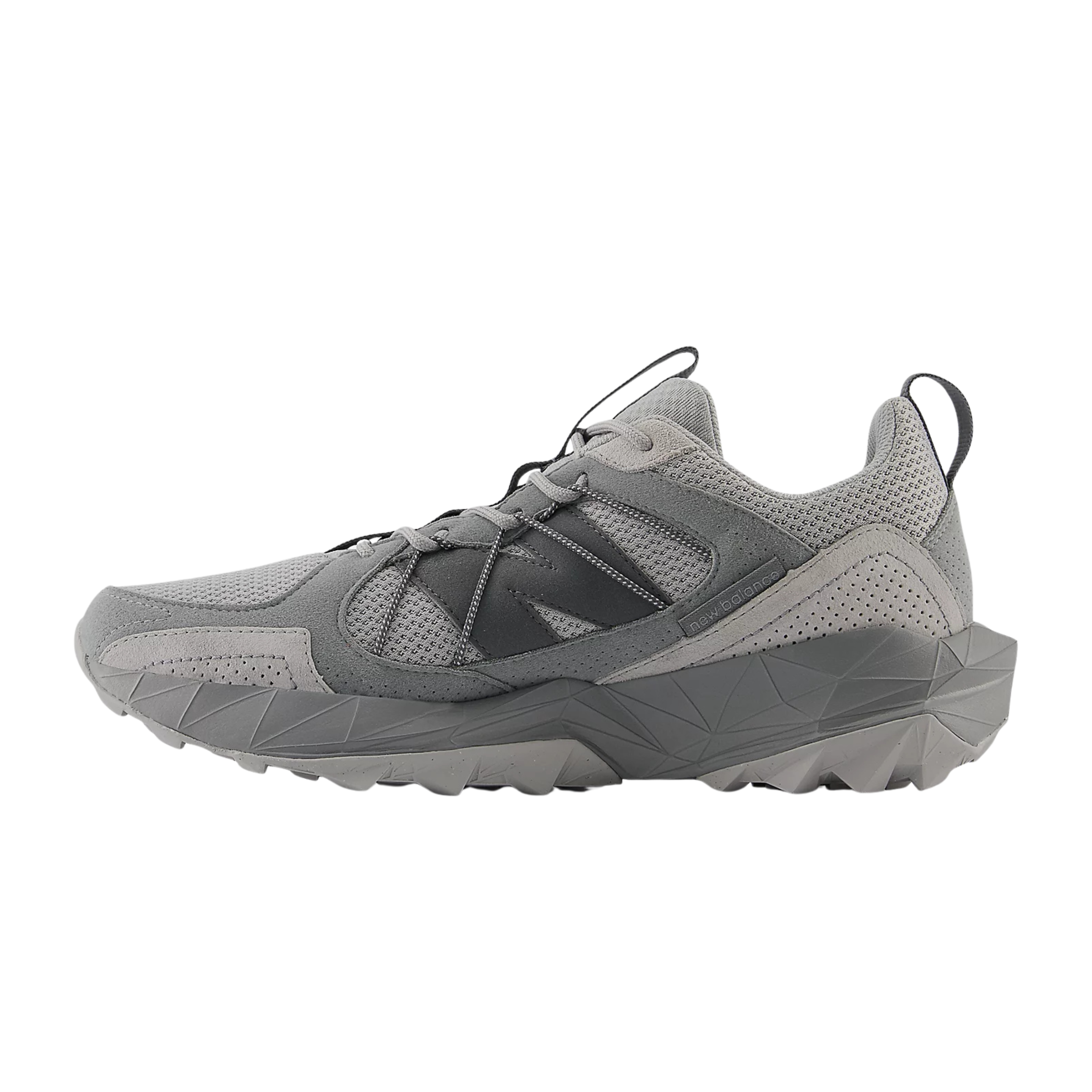 New Balance Men Tektrel - Slate grey