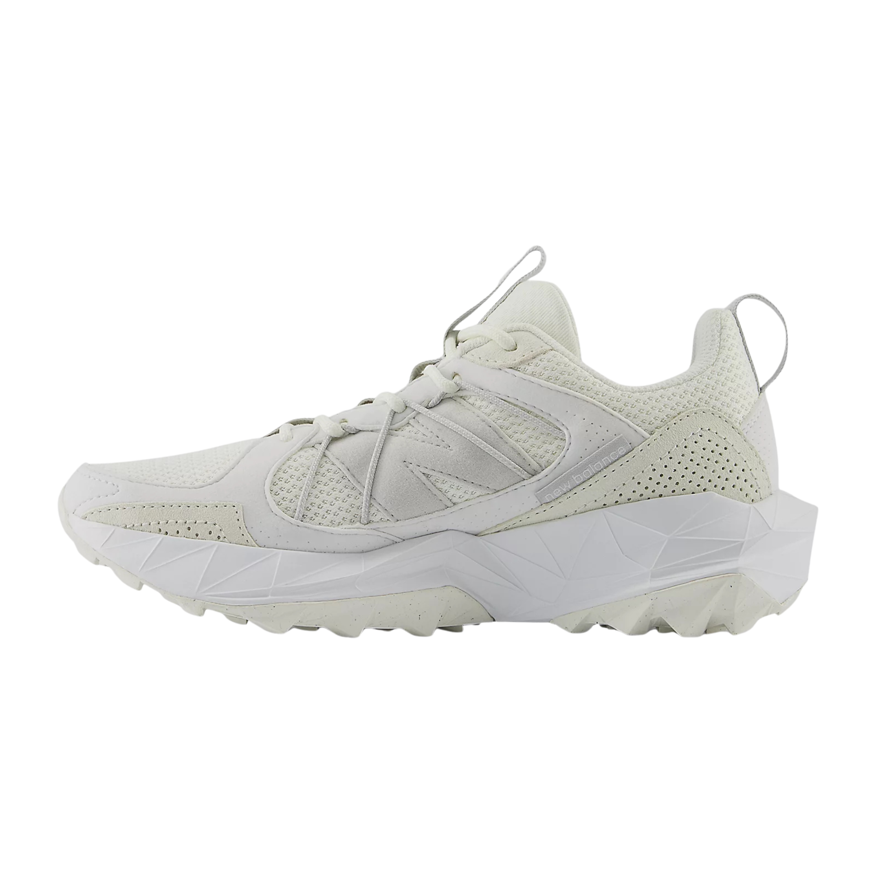 New Balance Women Tektrel - Sea Salt White