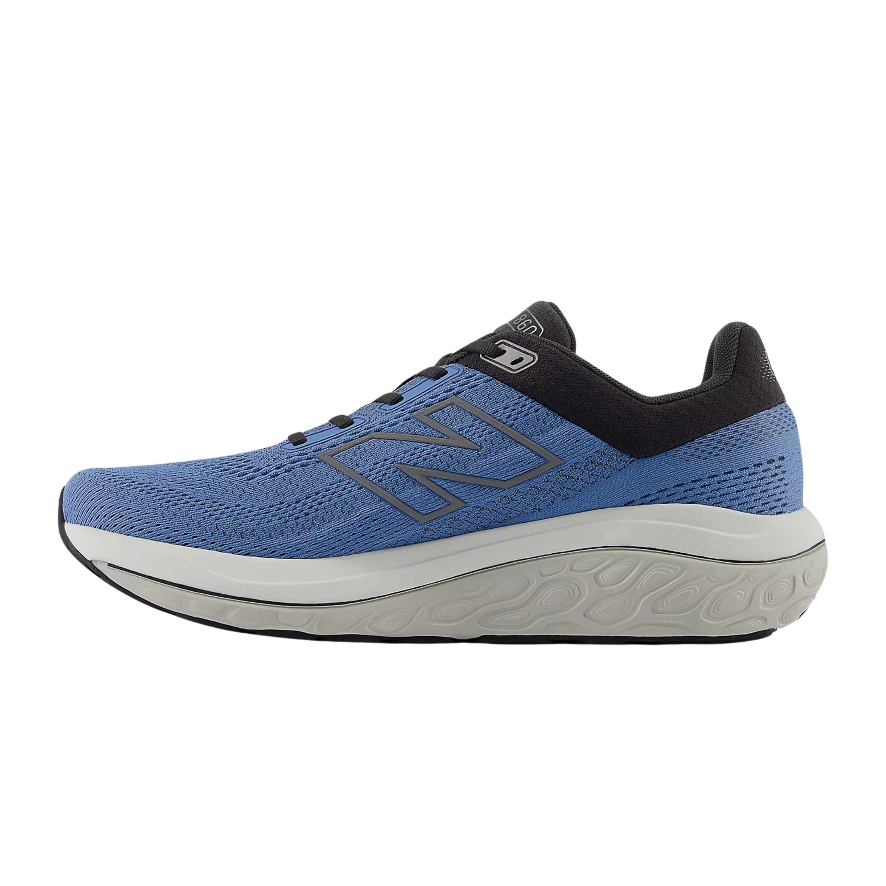 New Balance Men Fresh Foam X 860 - Blue Laguna