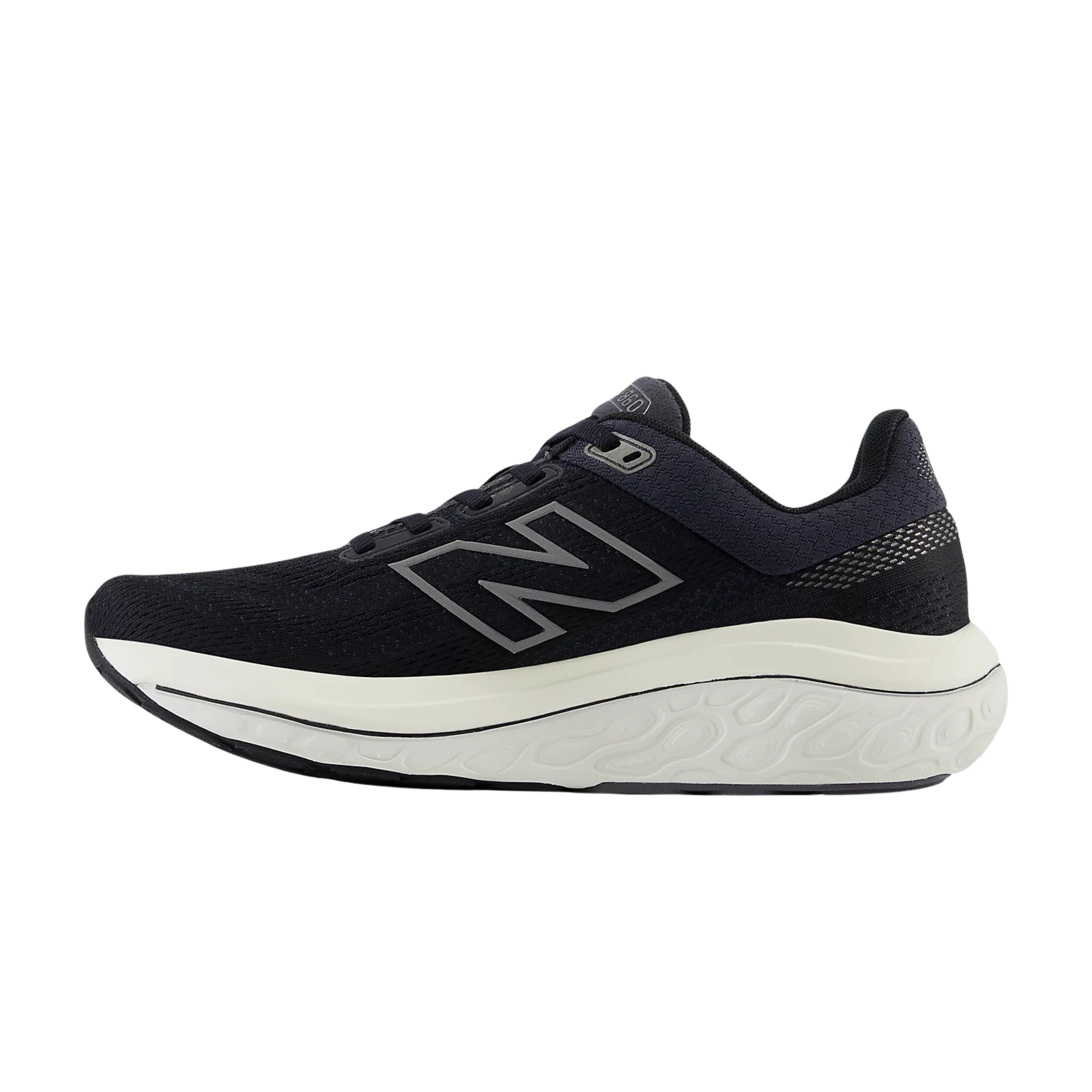 New Balance Men Fresh Foam X 860 - Black Phantom