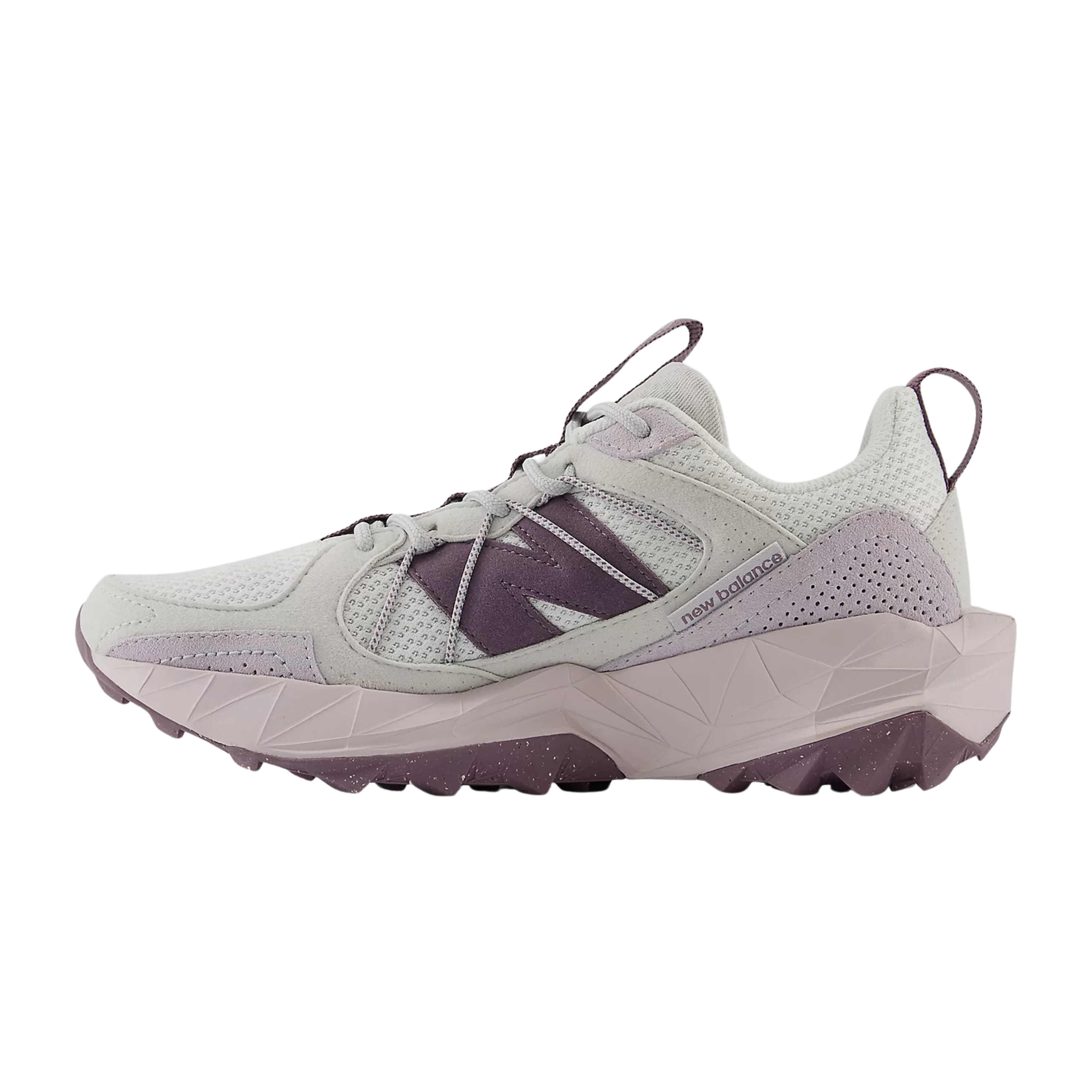 New Balance Women Tektrel - Dark Ice Wine