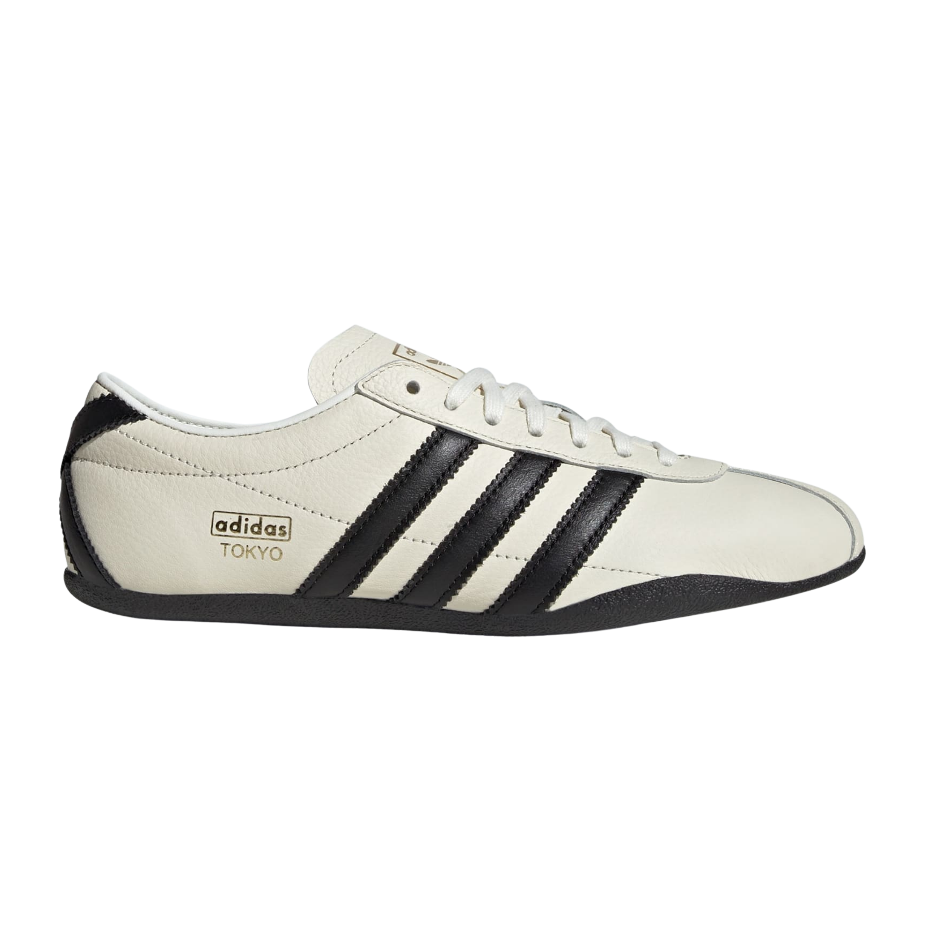 Adidas Women Tokyo - Off White Core Black
