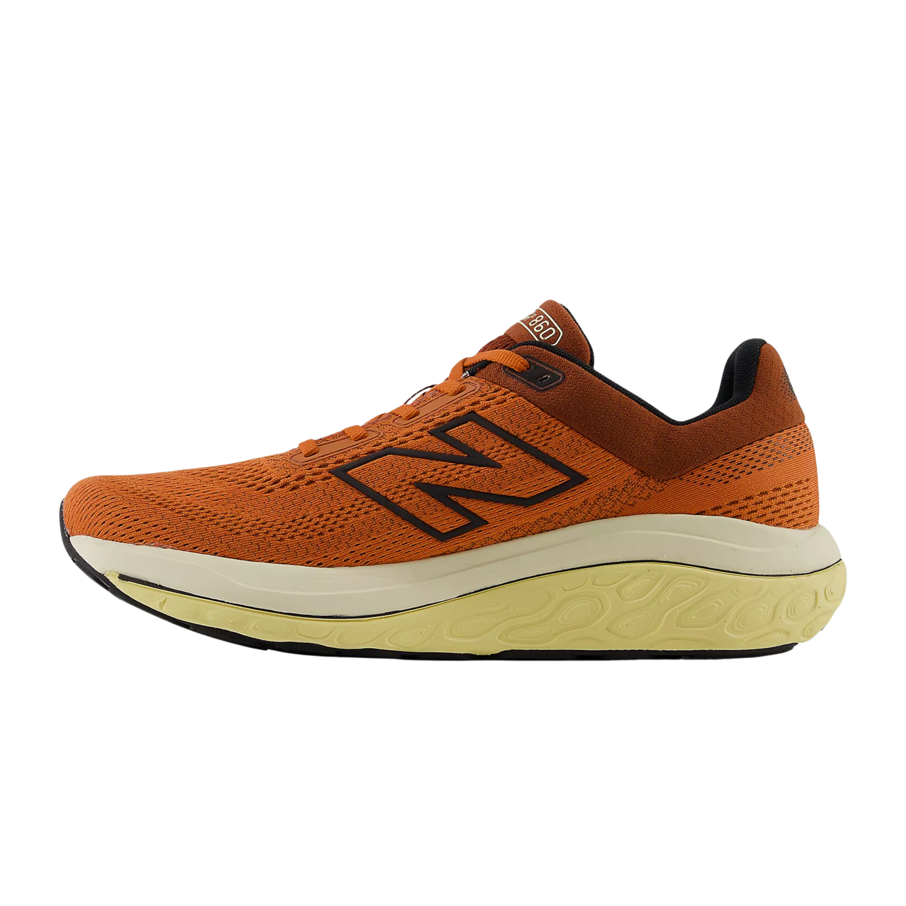 New Balance Men Fresh Foam X 860 - Infield Clay