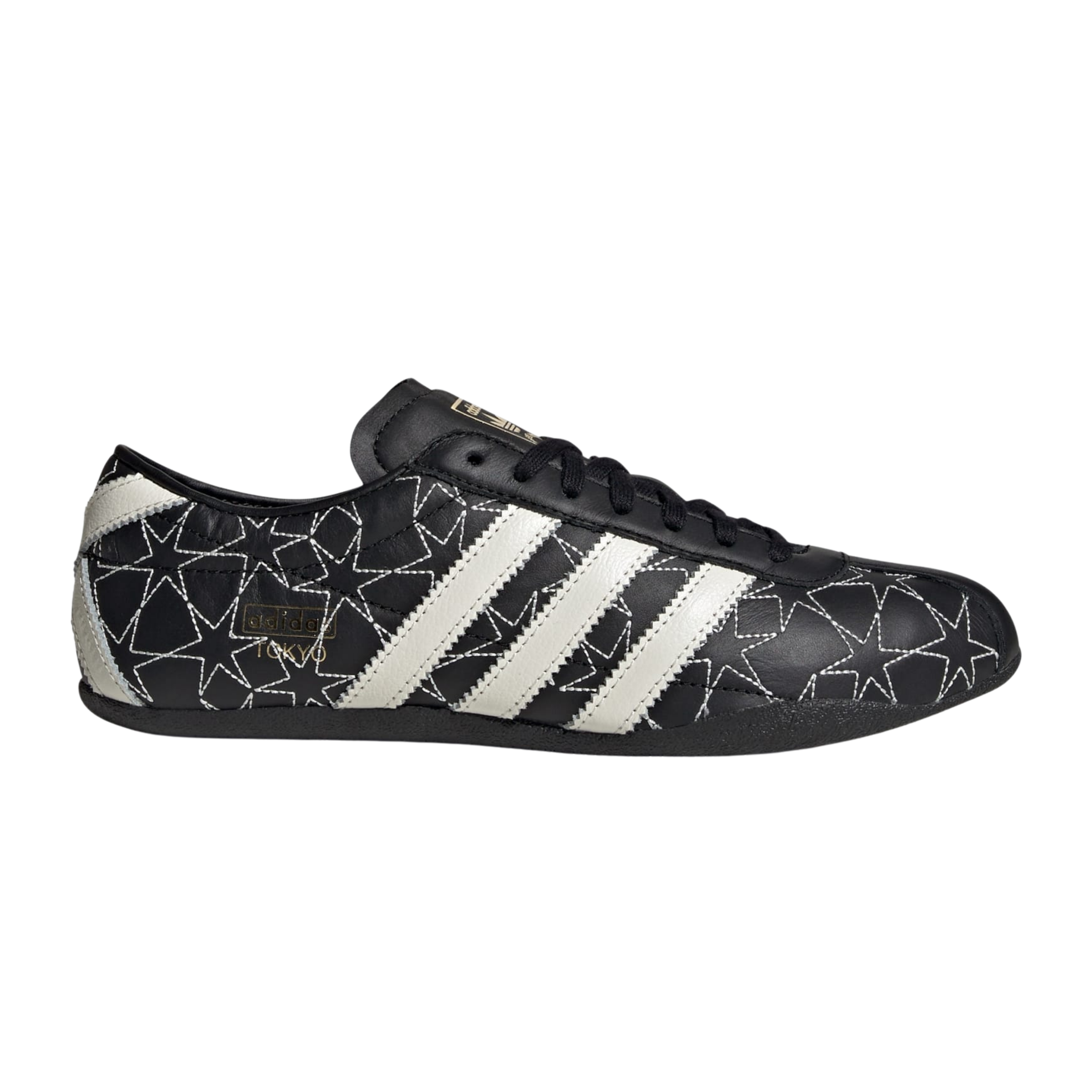 Adidas Women Tokyo - Core Black Off White