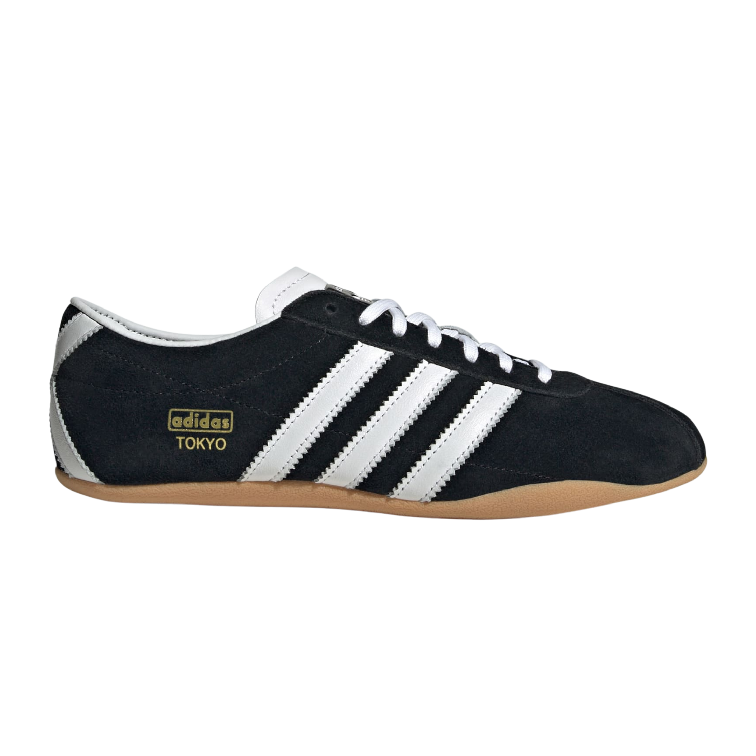 Adidas Women Tokyo - Core Black Cloud White