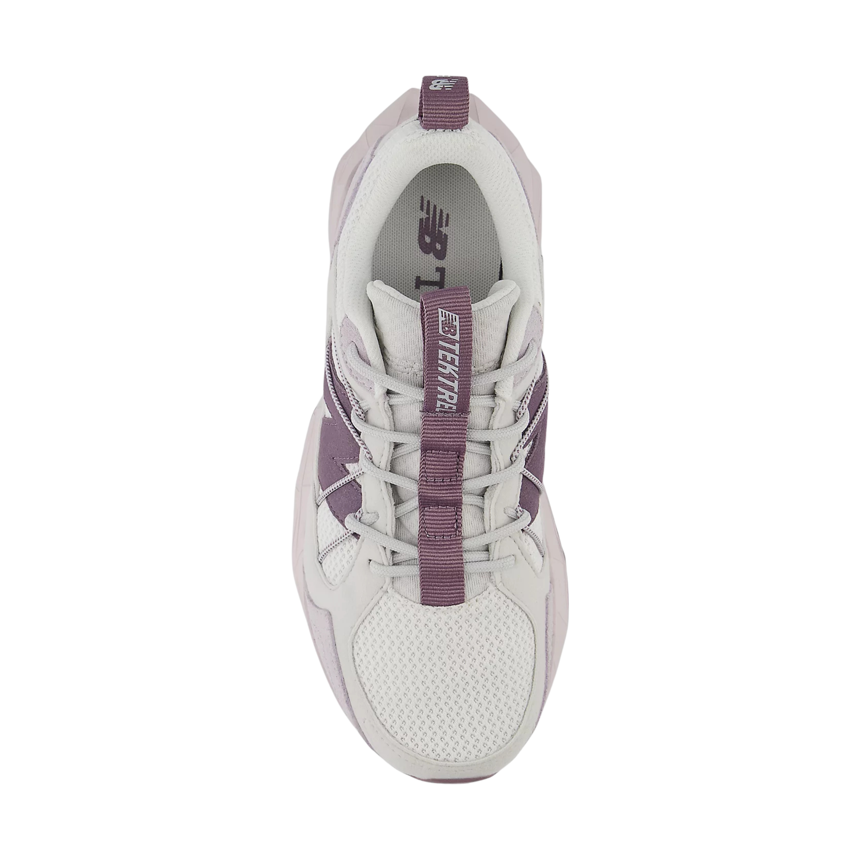 New Balance Women Tektrel - Dark Ice Wine