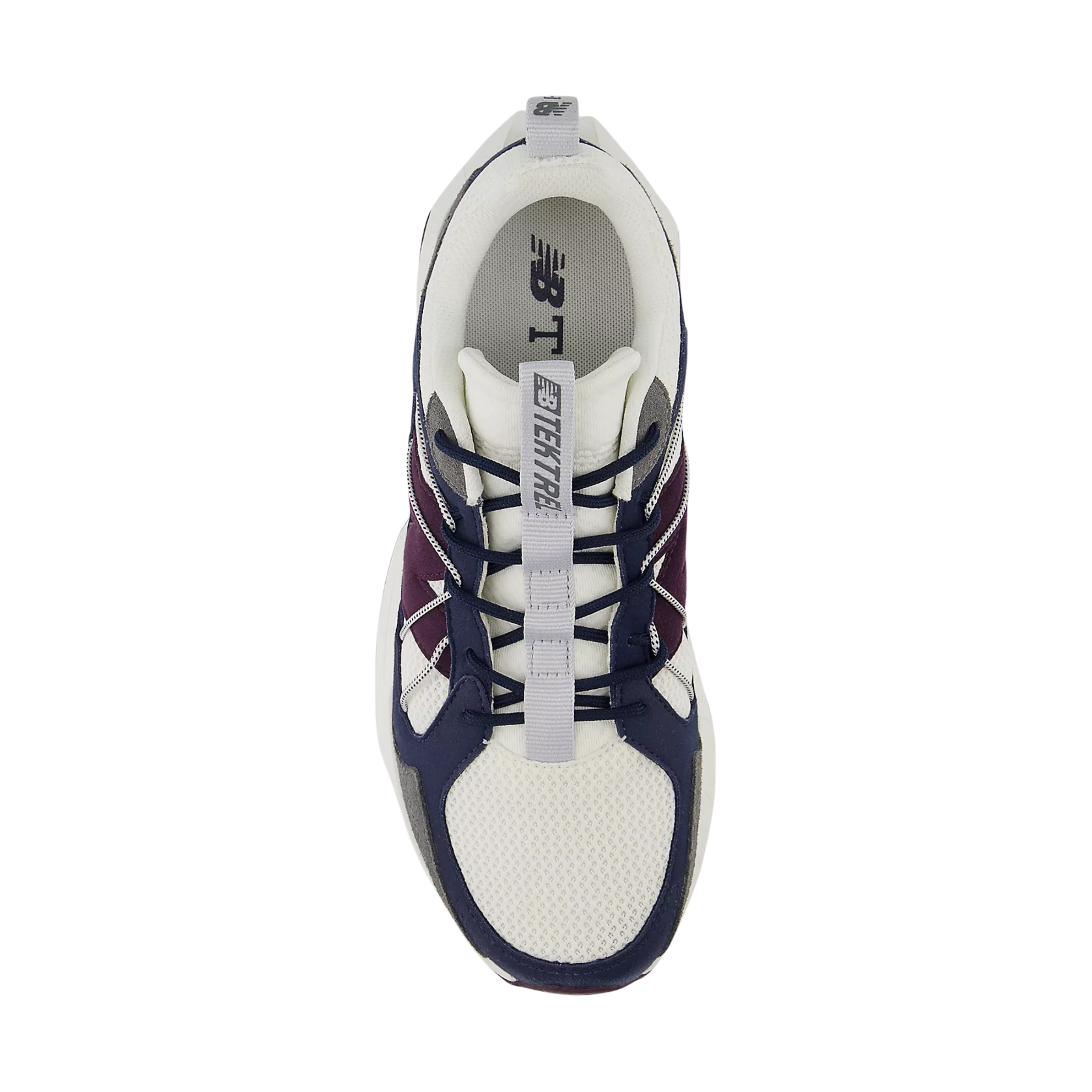 New Balance Men Tektrel - Midnight Sea Salt