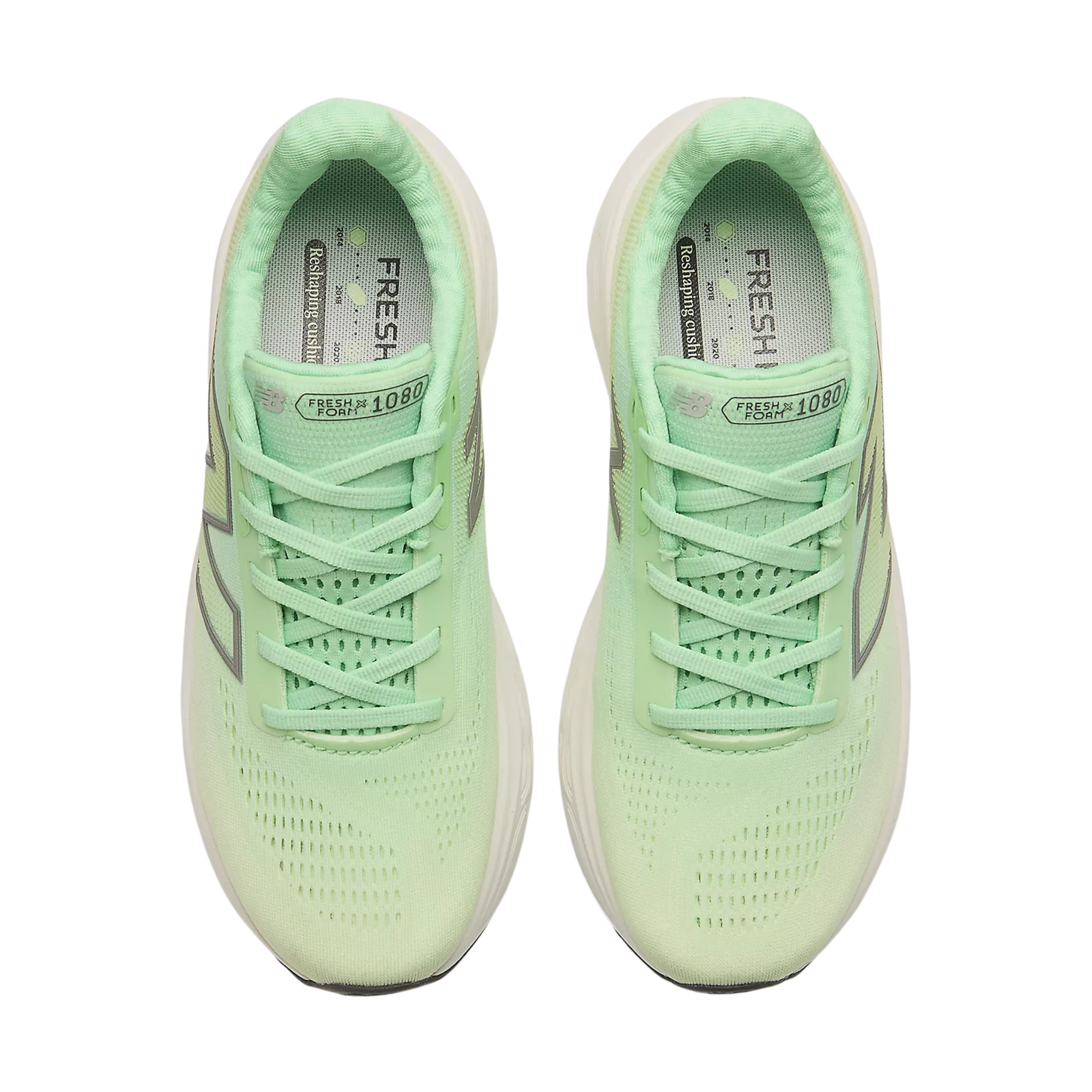 New Balance Women Fresh Foam X 1080 - Sweetgrass
