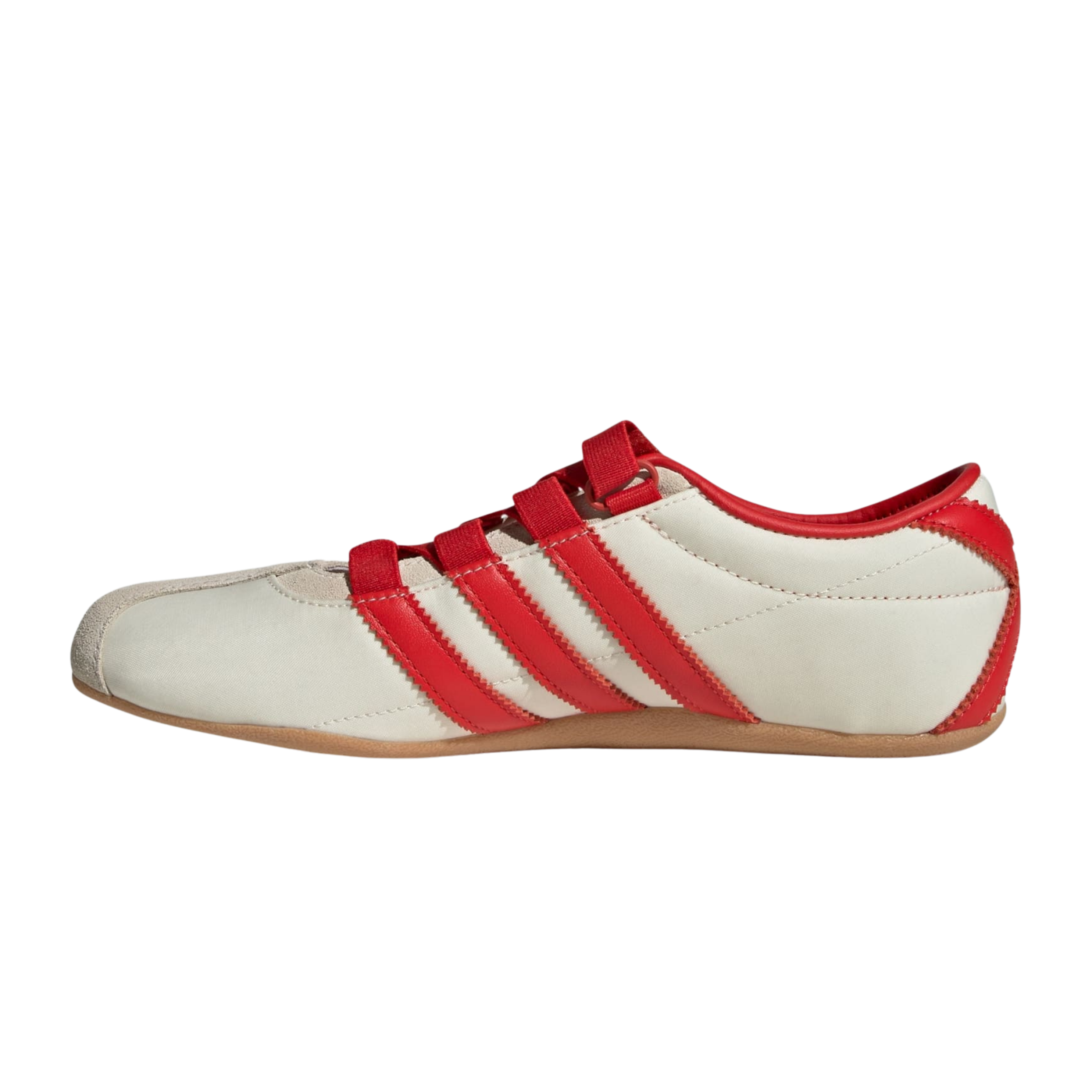 Adidas Women Tokyo MJ - Cream White Red