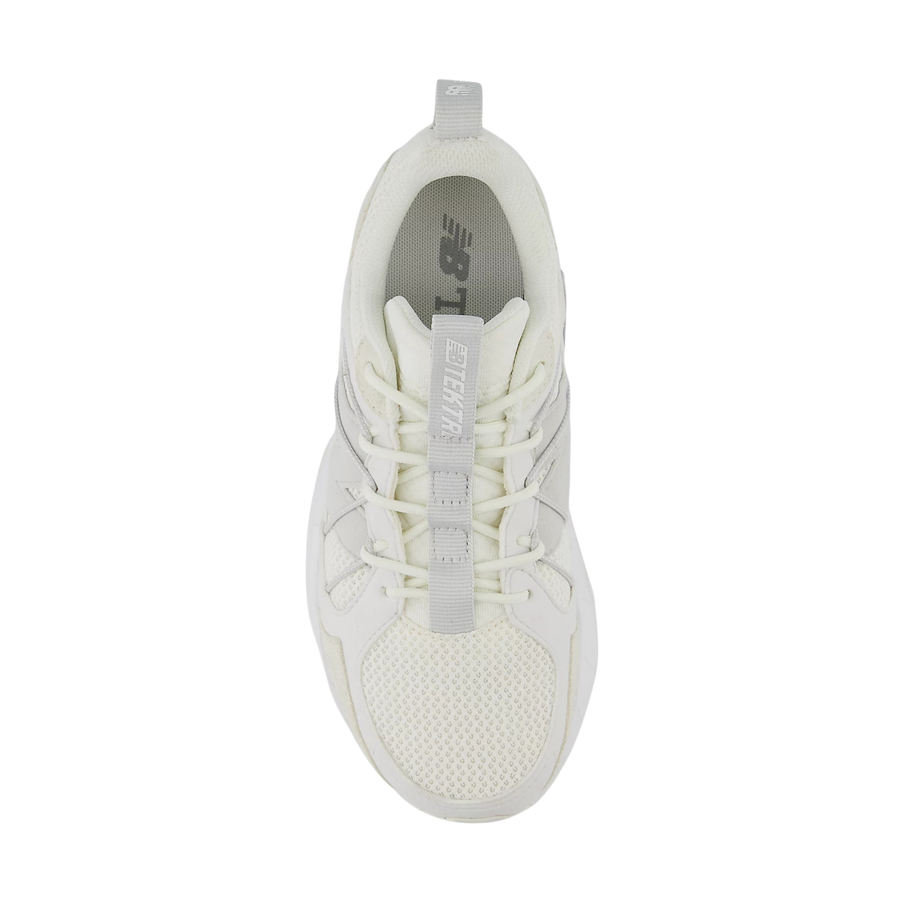 New Balance Women Tektrel - Sea Salt White