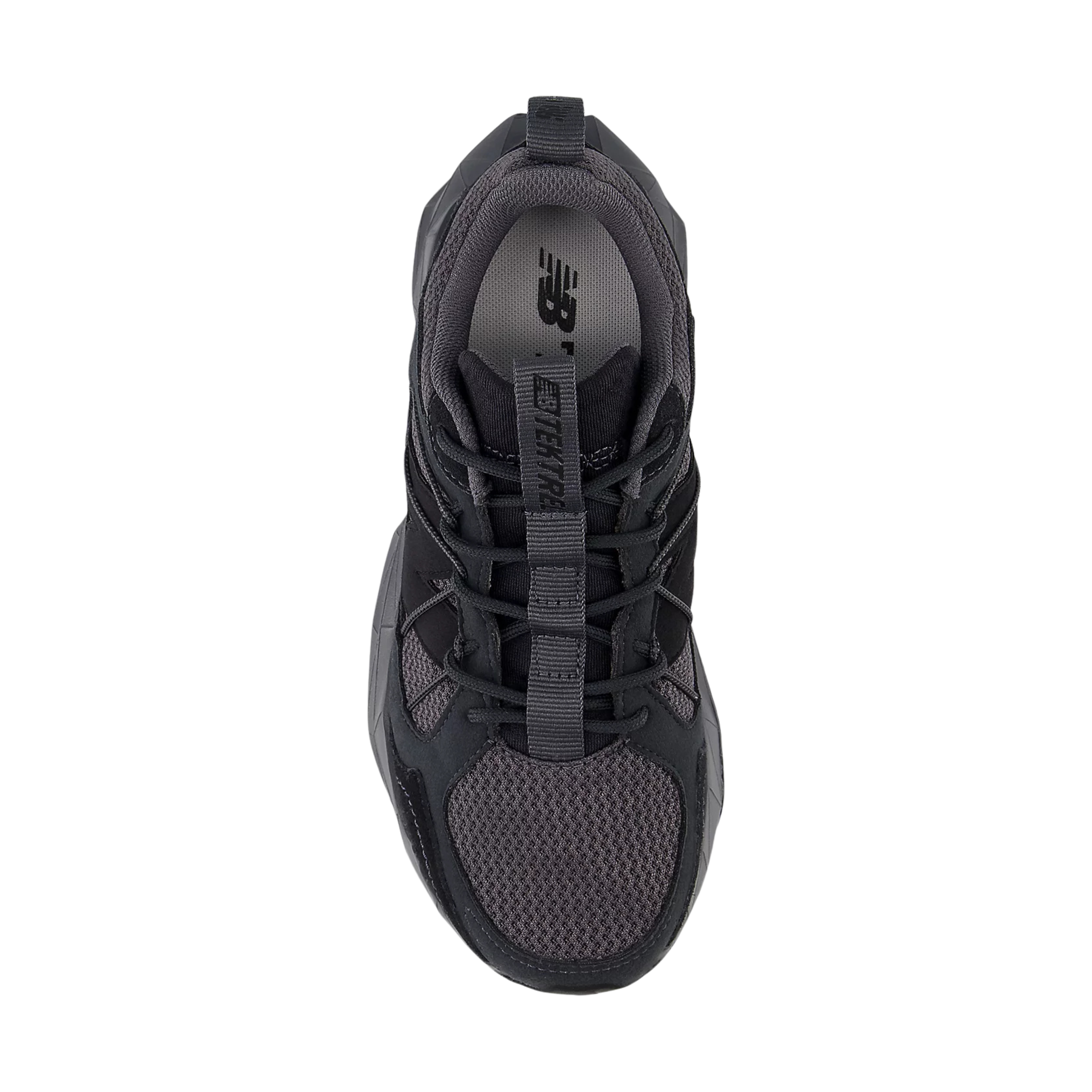 New Balance Women Tektrel - Magnet Phantom Black