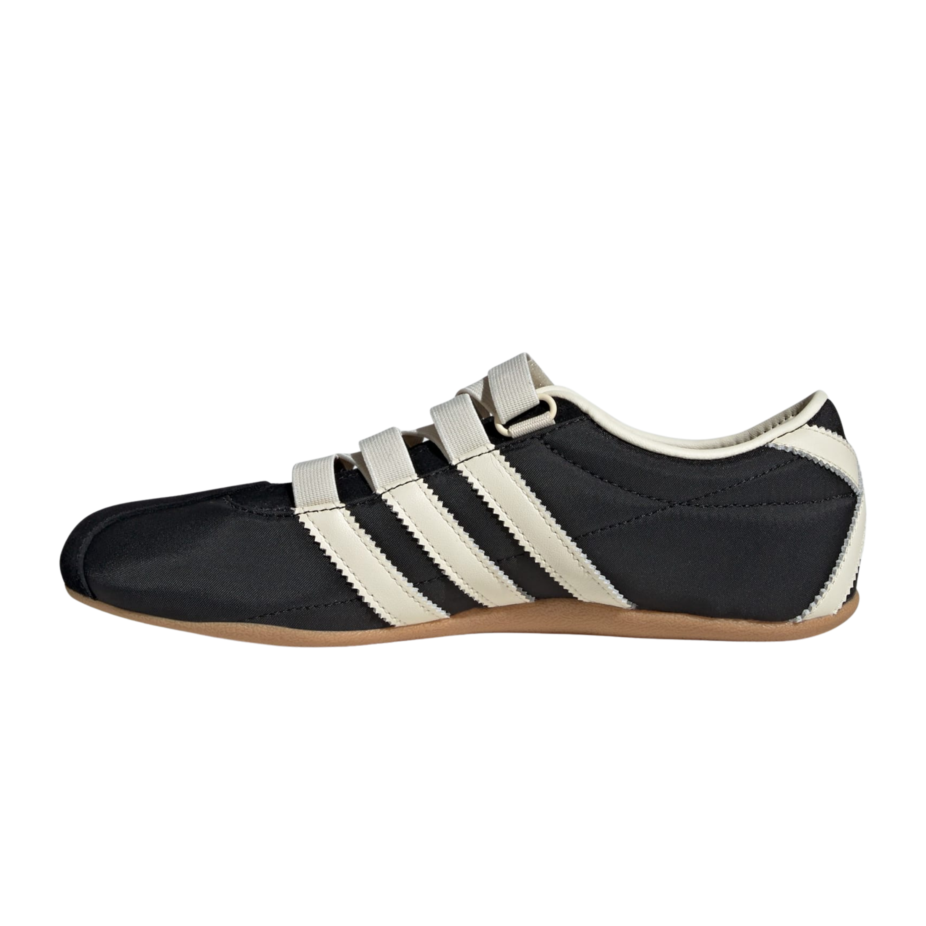 Adidas Women Tokyo MJ - Core Black Cream White