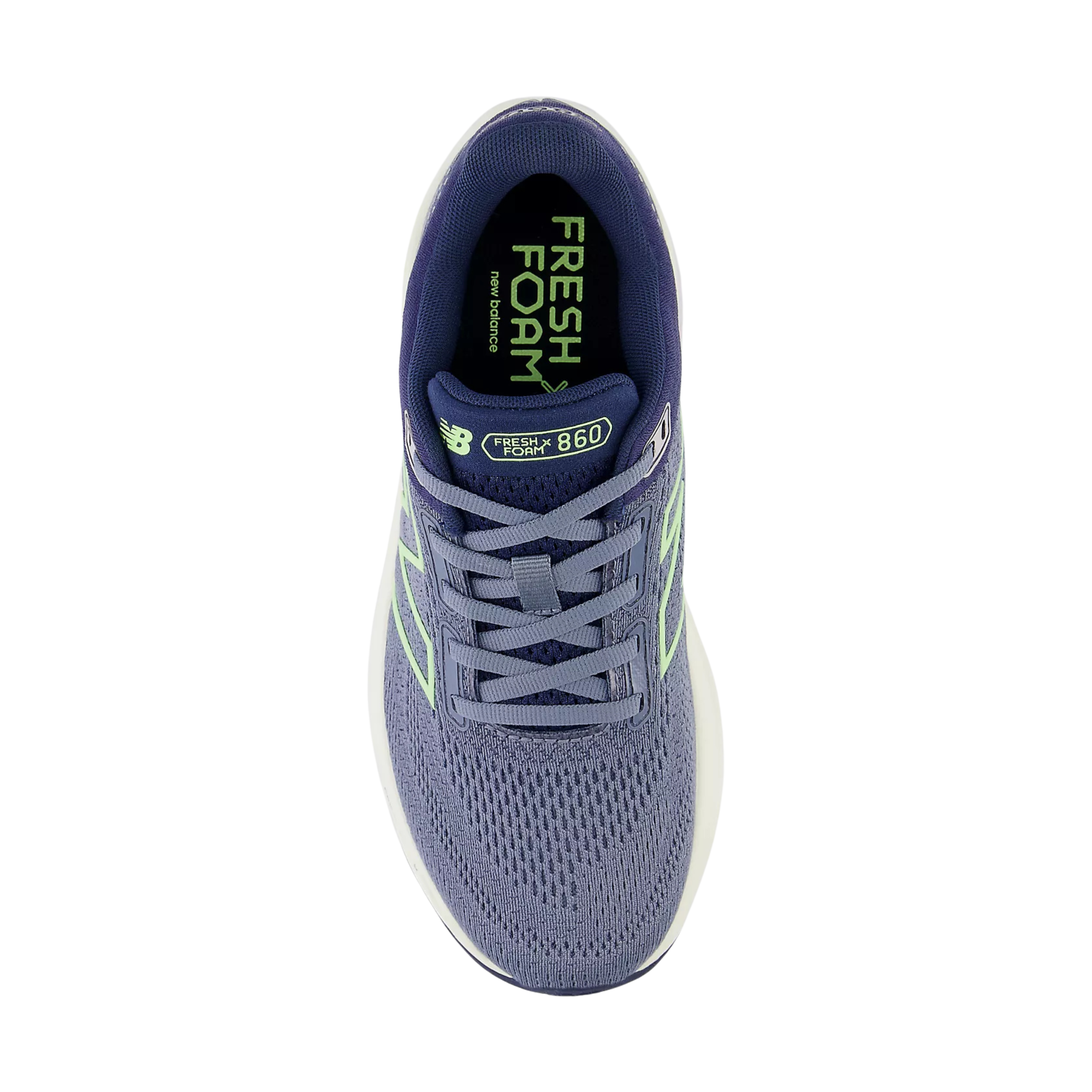 New Balance Women Fresh Foam X 860 - Arctic Grey