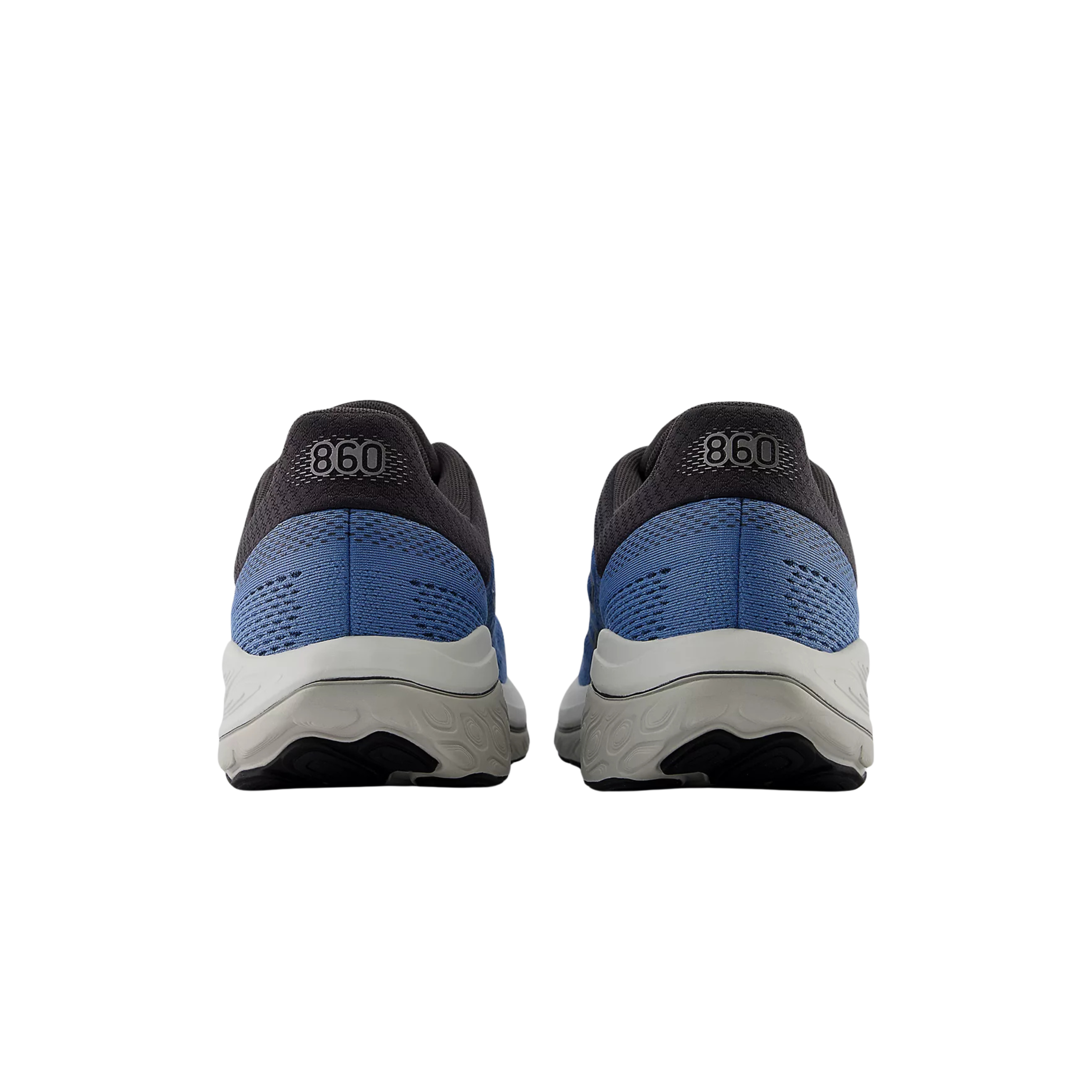 New Balance Men Fresh Foam X 860 - Blue Laguna