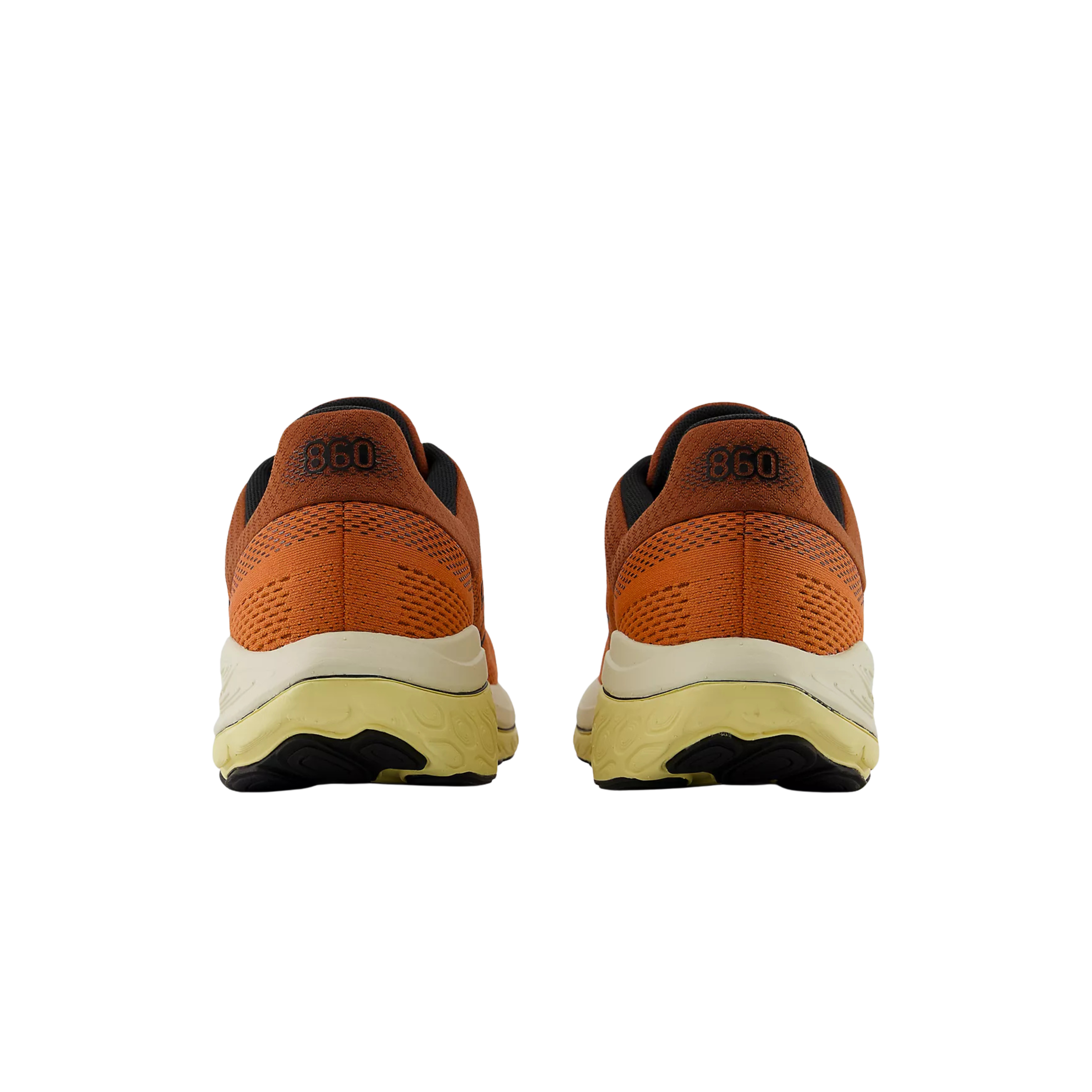 New Balance Men Fresh Foam X 860 - Infield Clay