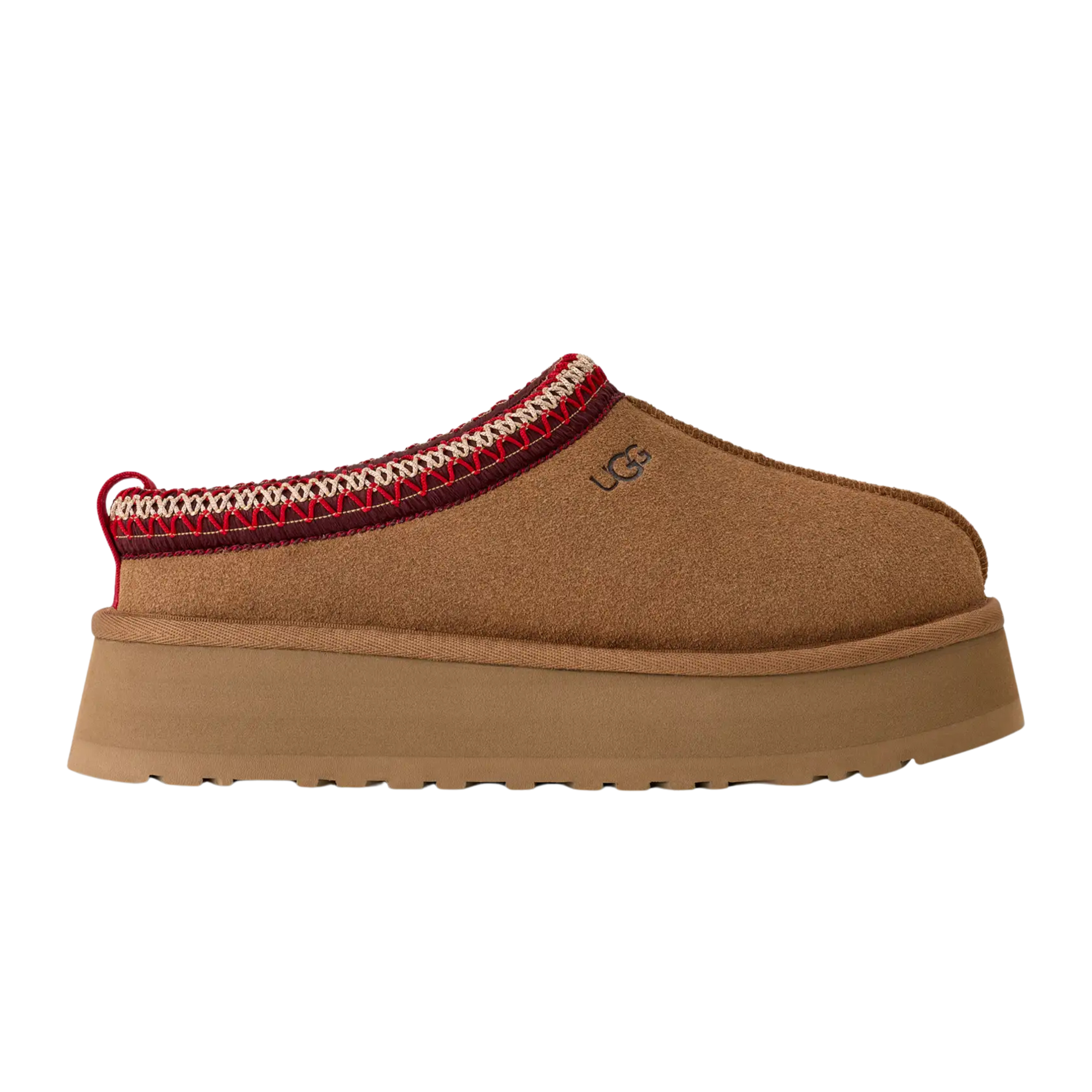 UGG Women Tazz II - Chestnut