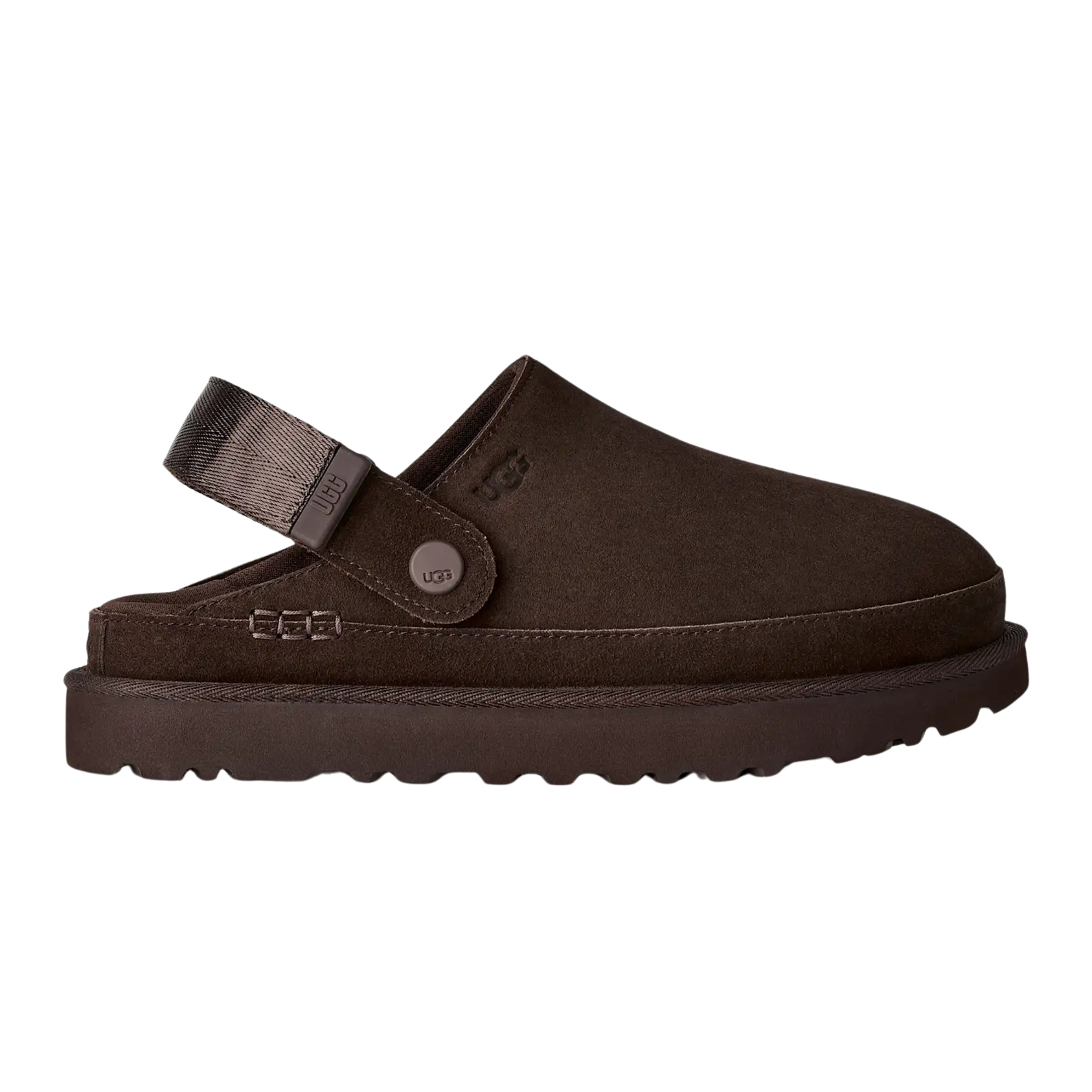 UGG Women Goldenstar Clog - Dusted Cocoa