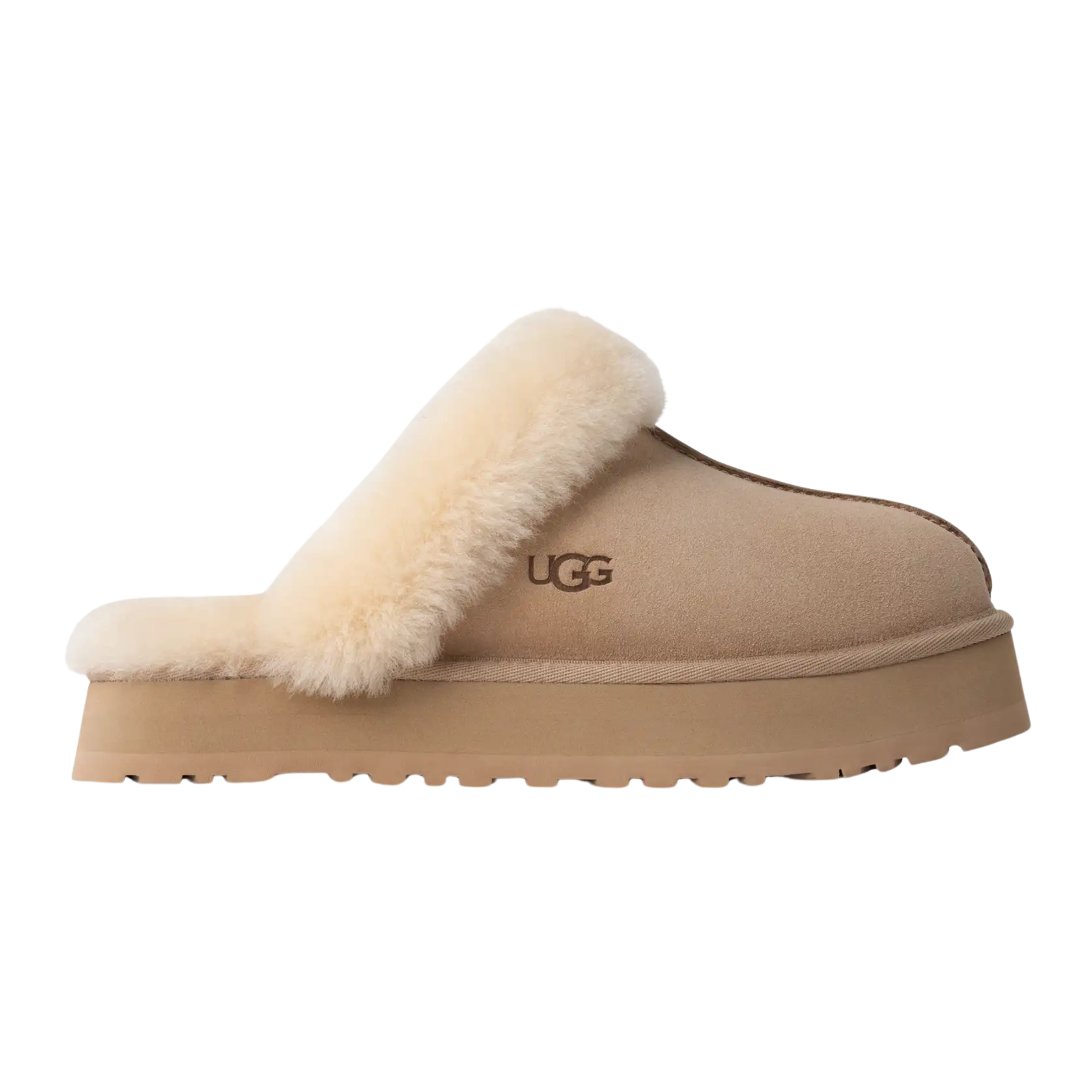 UGG Women Disquette - Sand