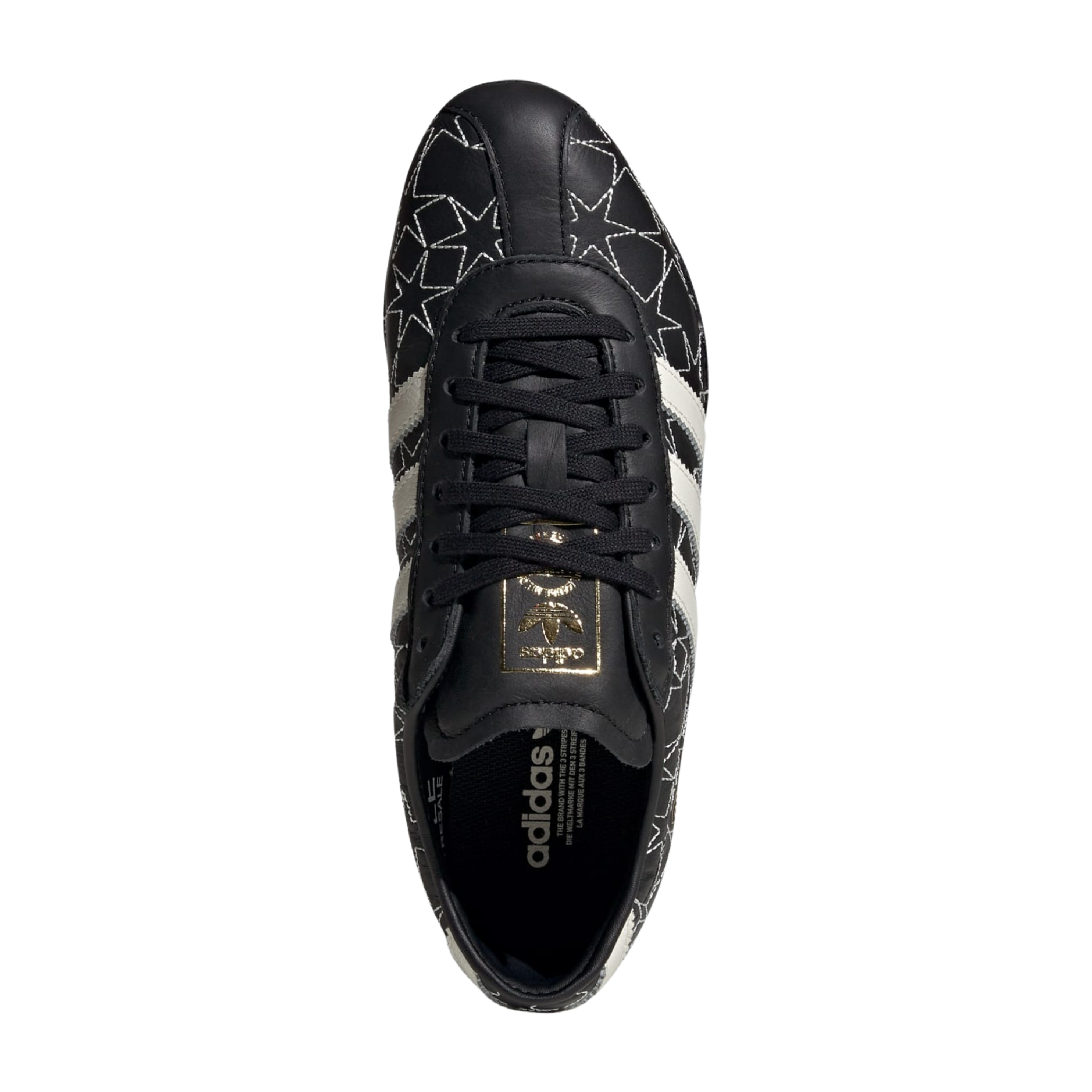 Adidas Women Tokyo - Core Black Off White