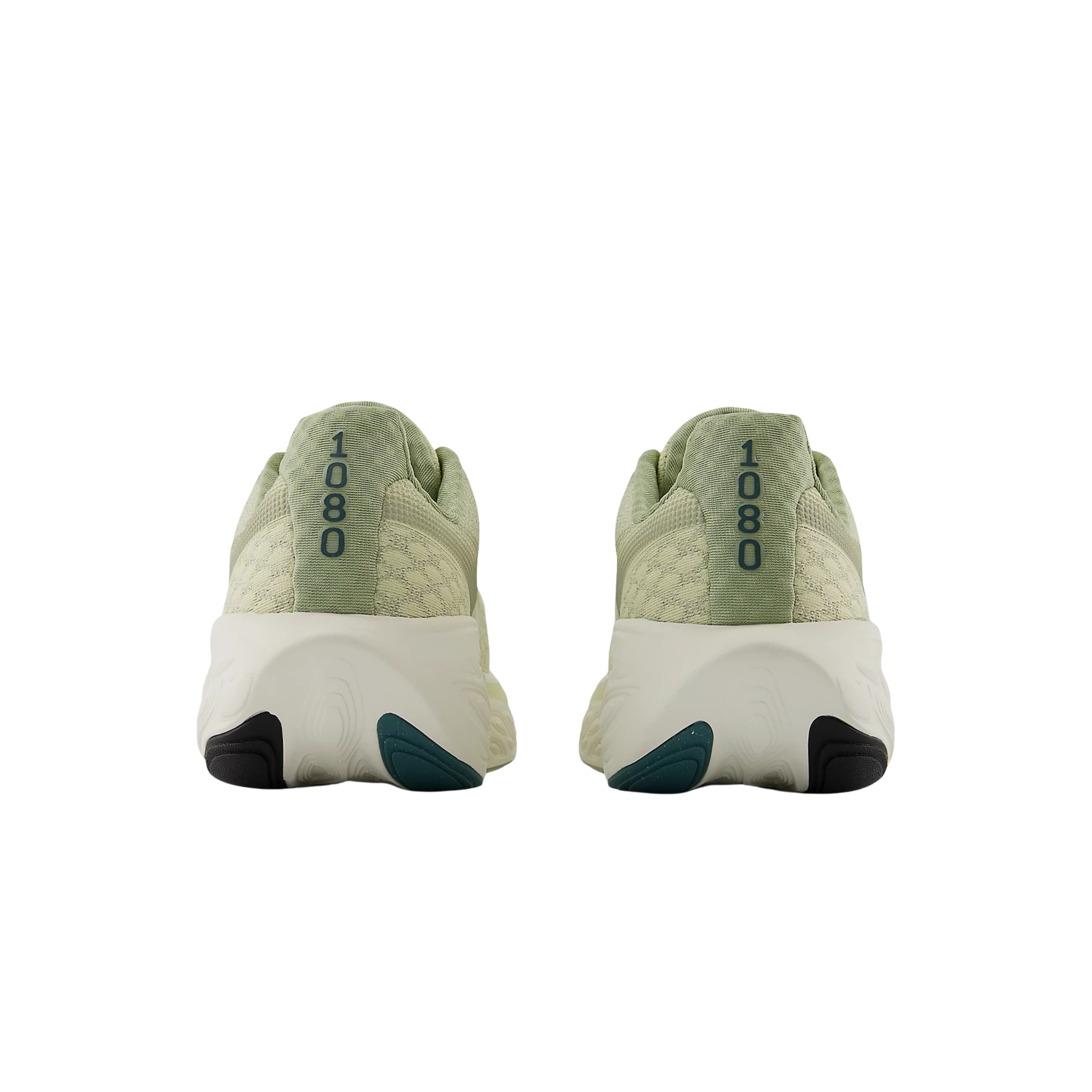 New Balance Men Fresh Foam X 1080 - Pale Moss