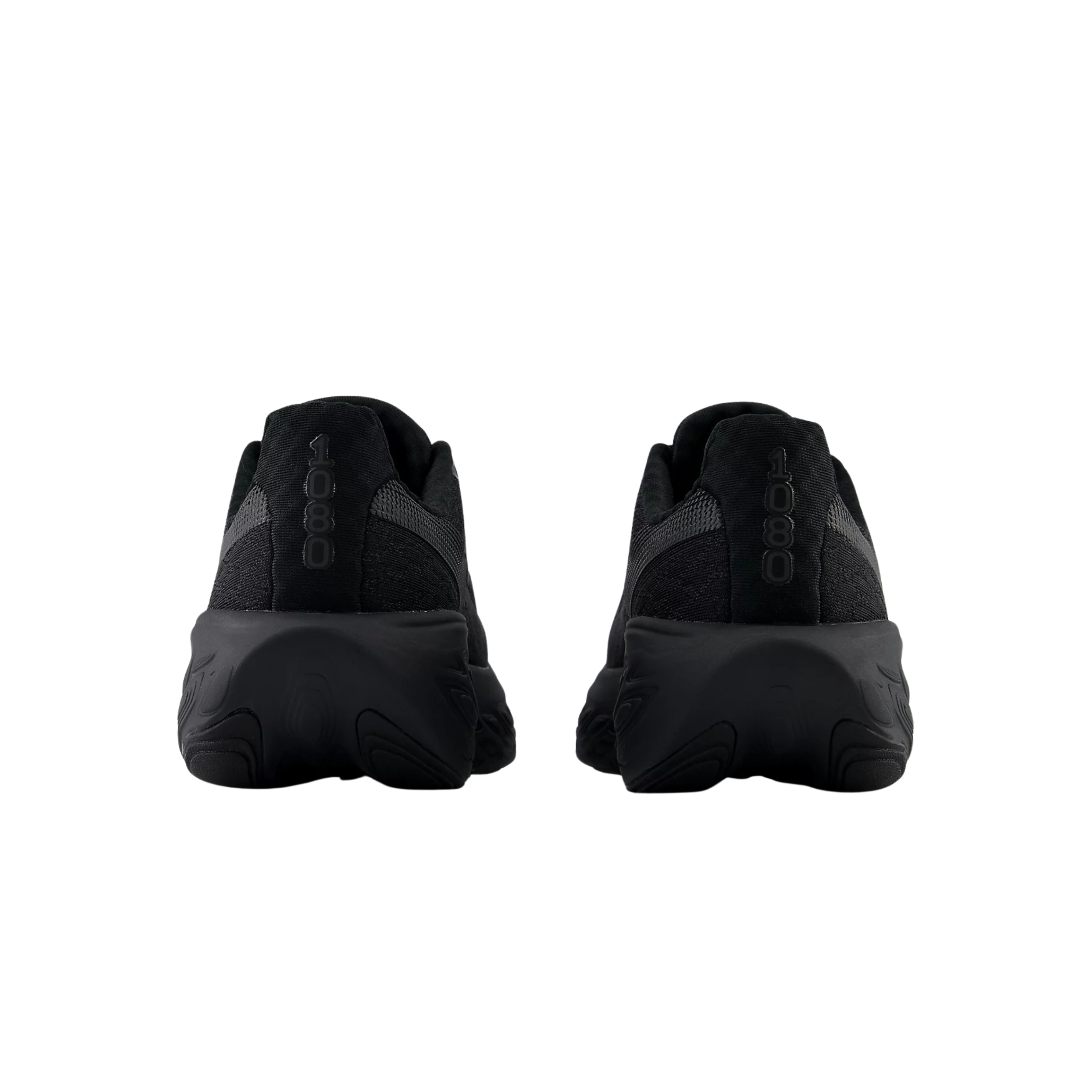 New Balance Women Fresh Foam X 1080 - Black
