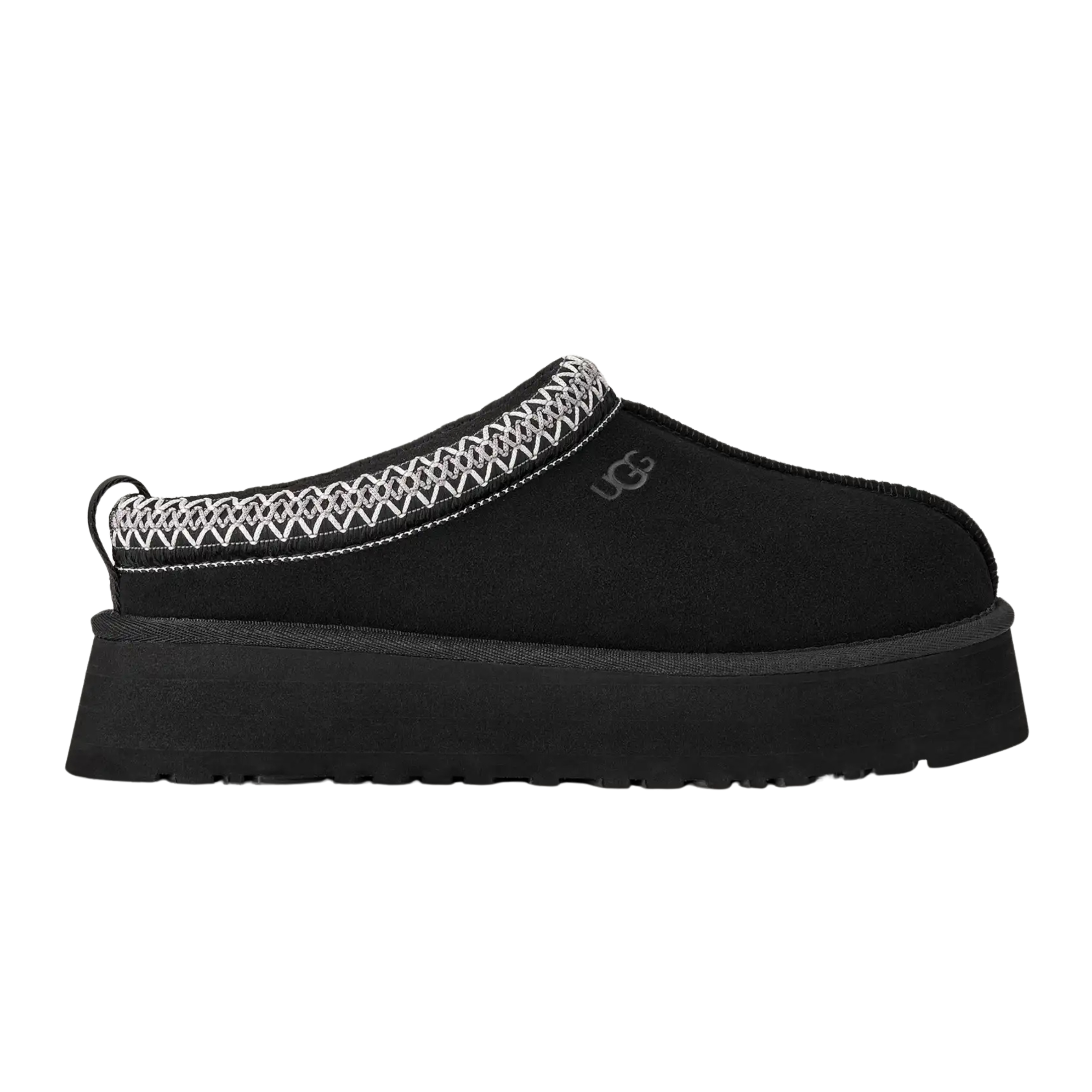 UGG Women Tazz II - Black
