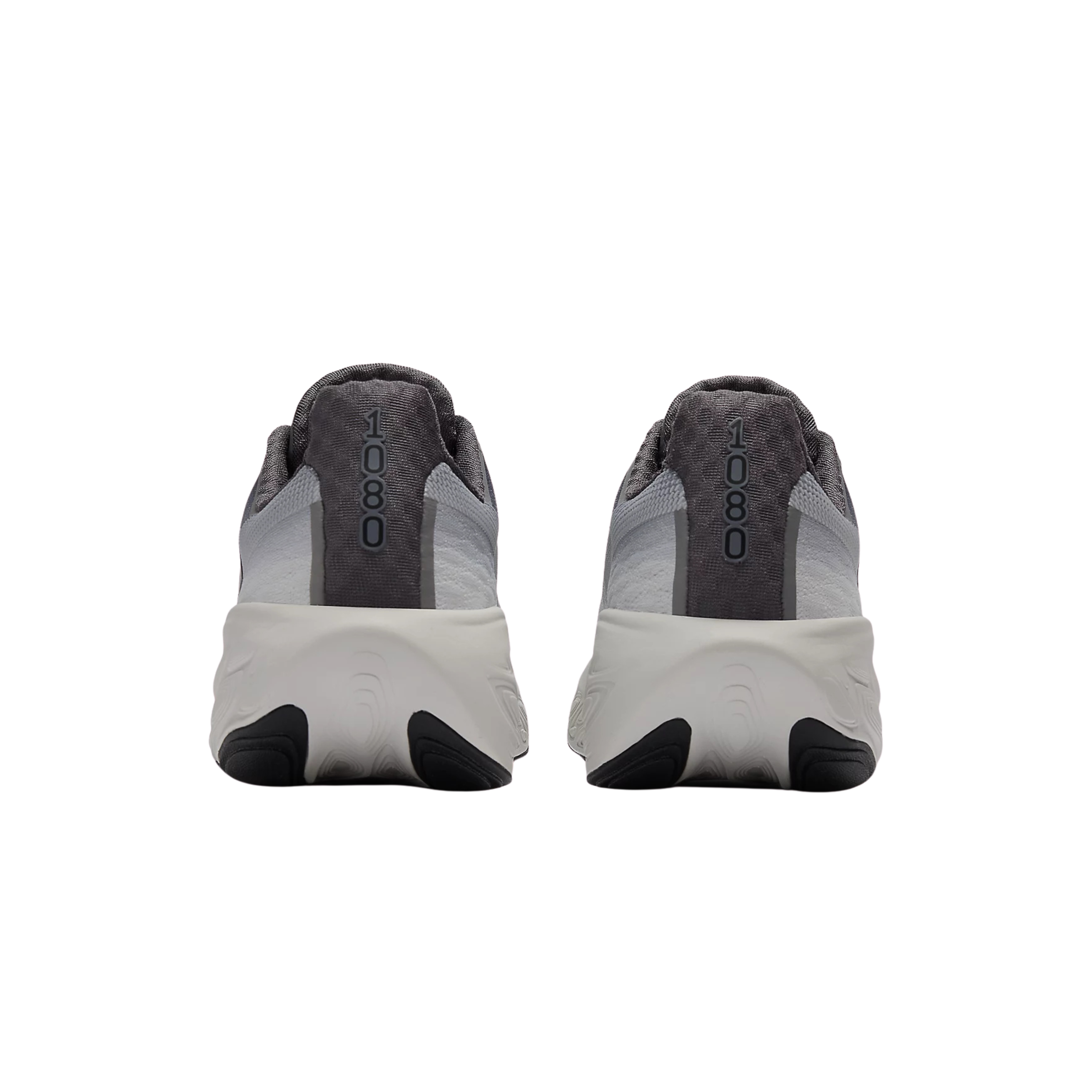 New Balance Women Fresh Foam X 1080 - Castlerock Grey