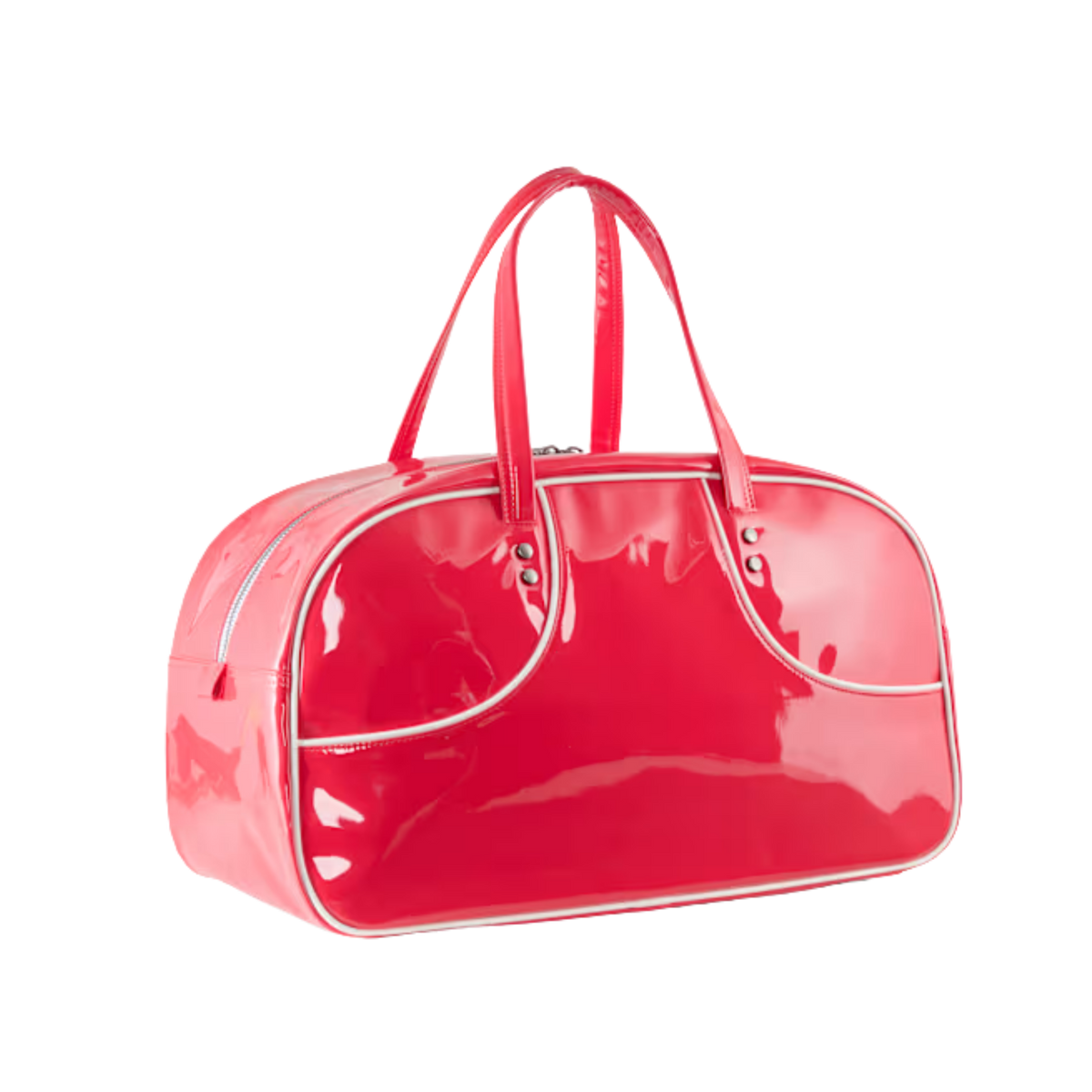 Puma Men Archive 1976 Grip Bag - Red