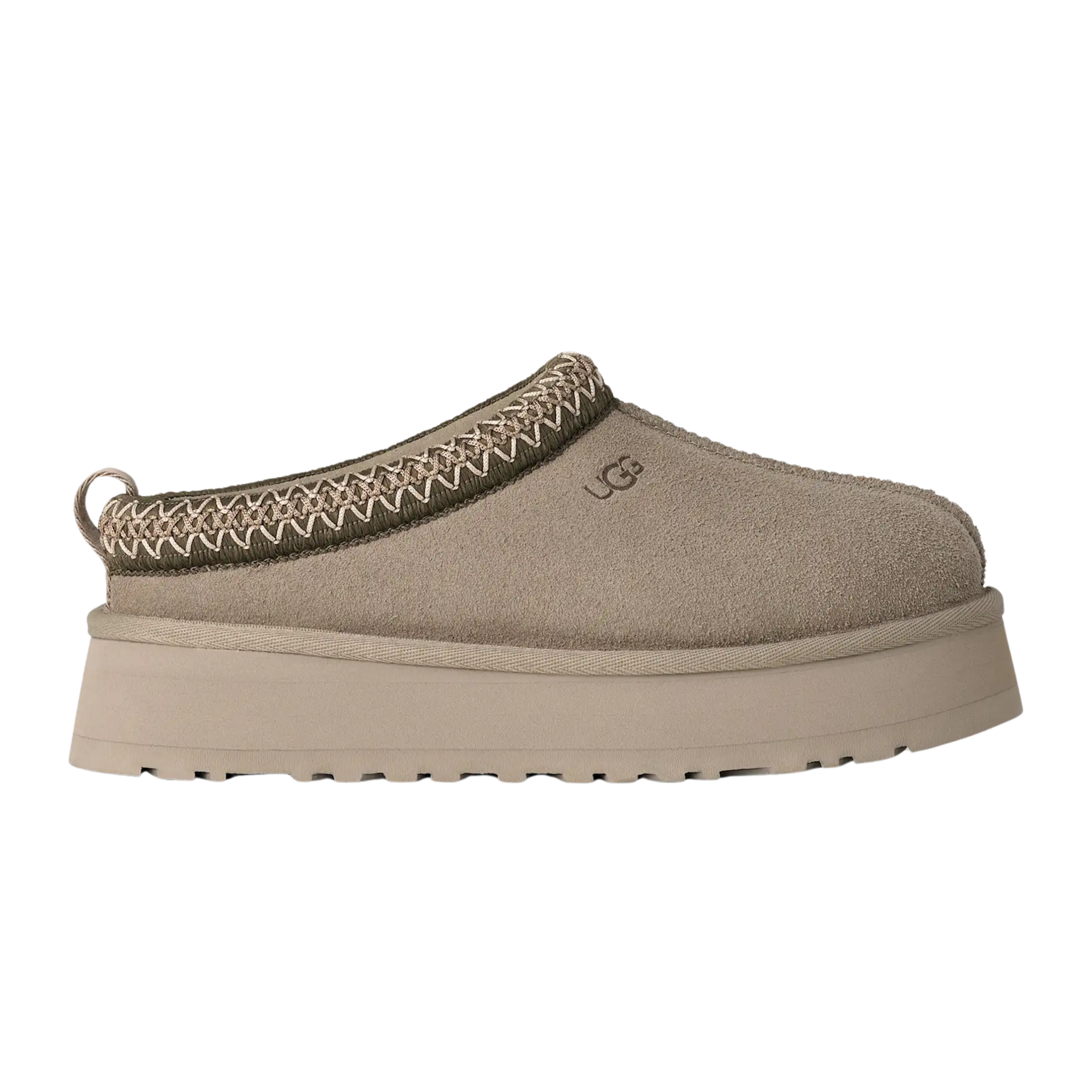 UGG Women Tazz II - Cobble Grey
