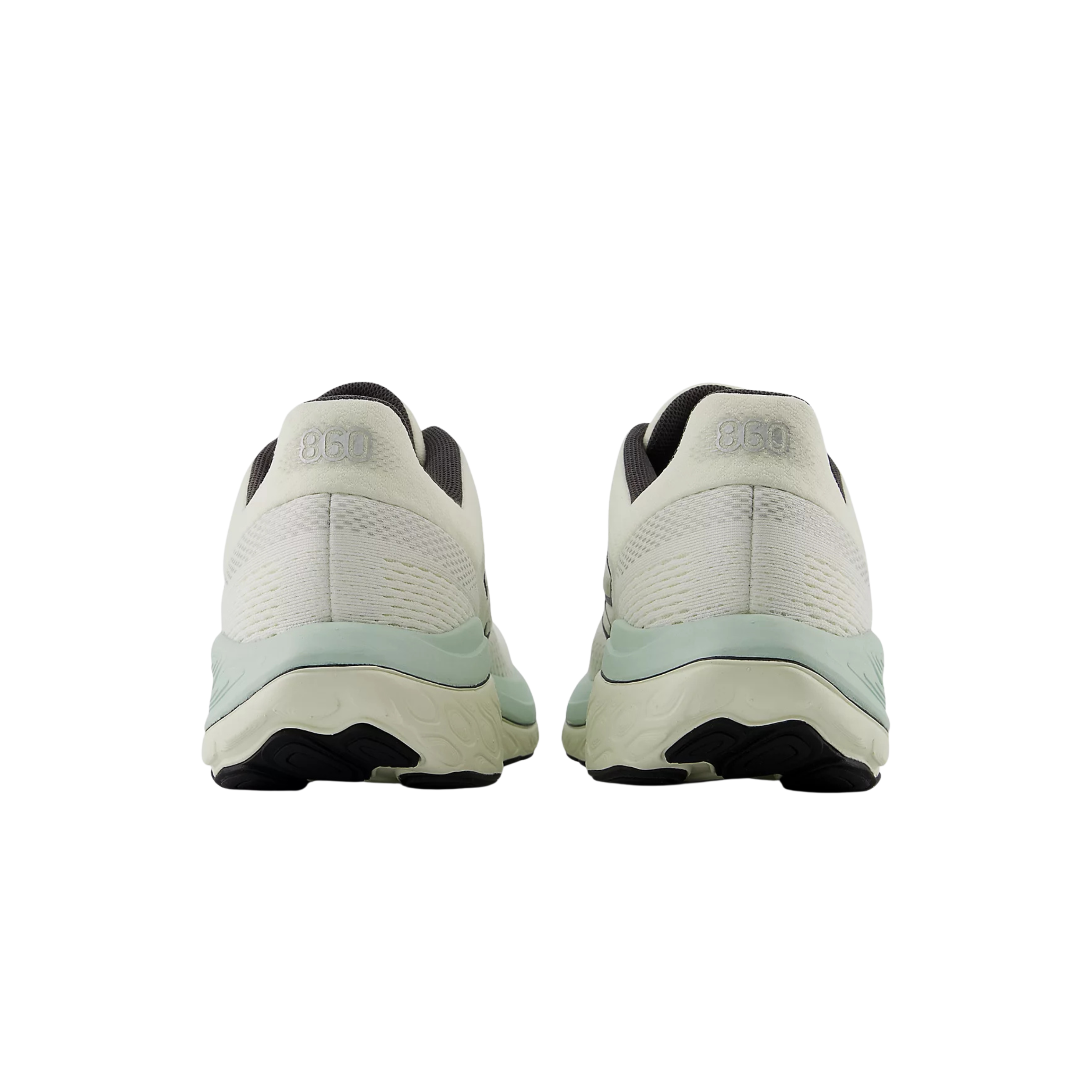New Balance Women Fresh Foam X 860 - Sea Salt Clay Ash
