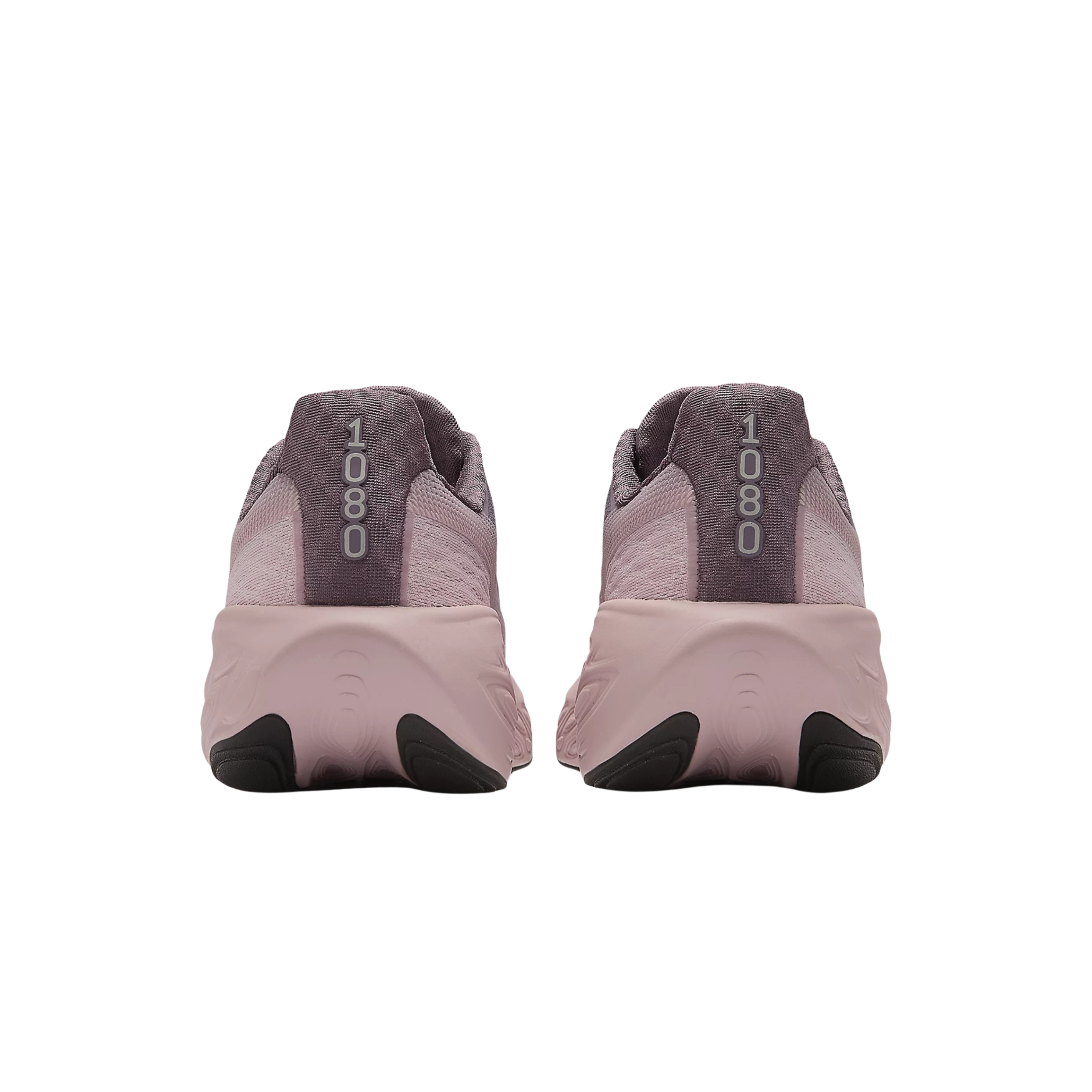New Balance Women Fresh Foam X 1080 - Dark Ice Wine
