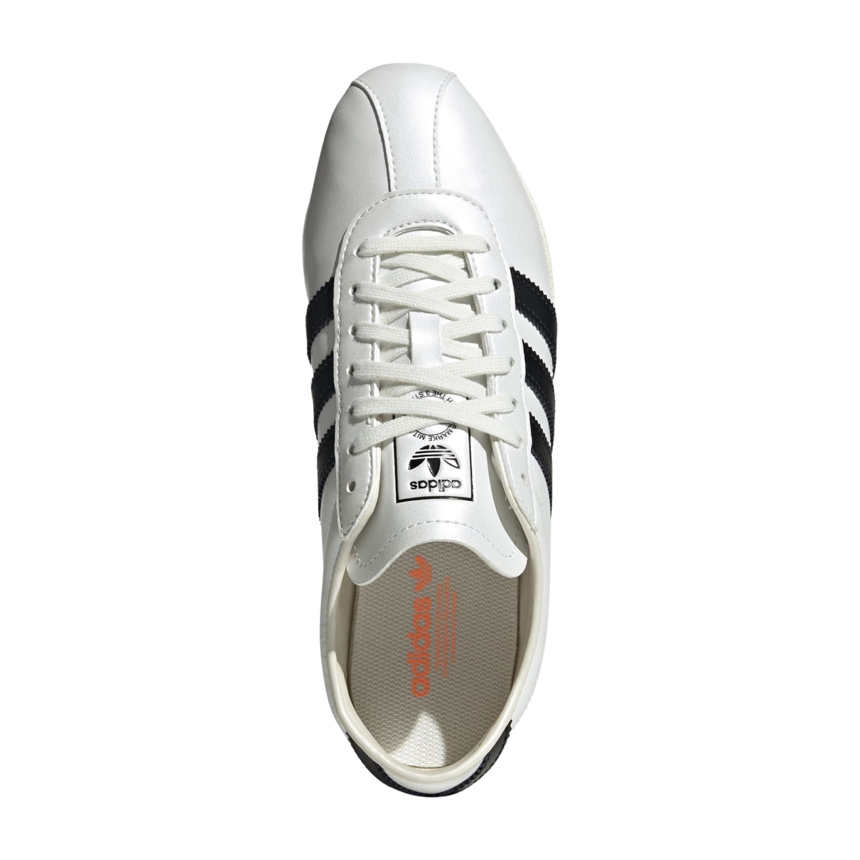 Adidas Women Tokyo - Zero Metalic Core Black