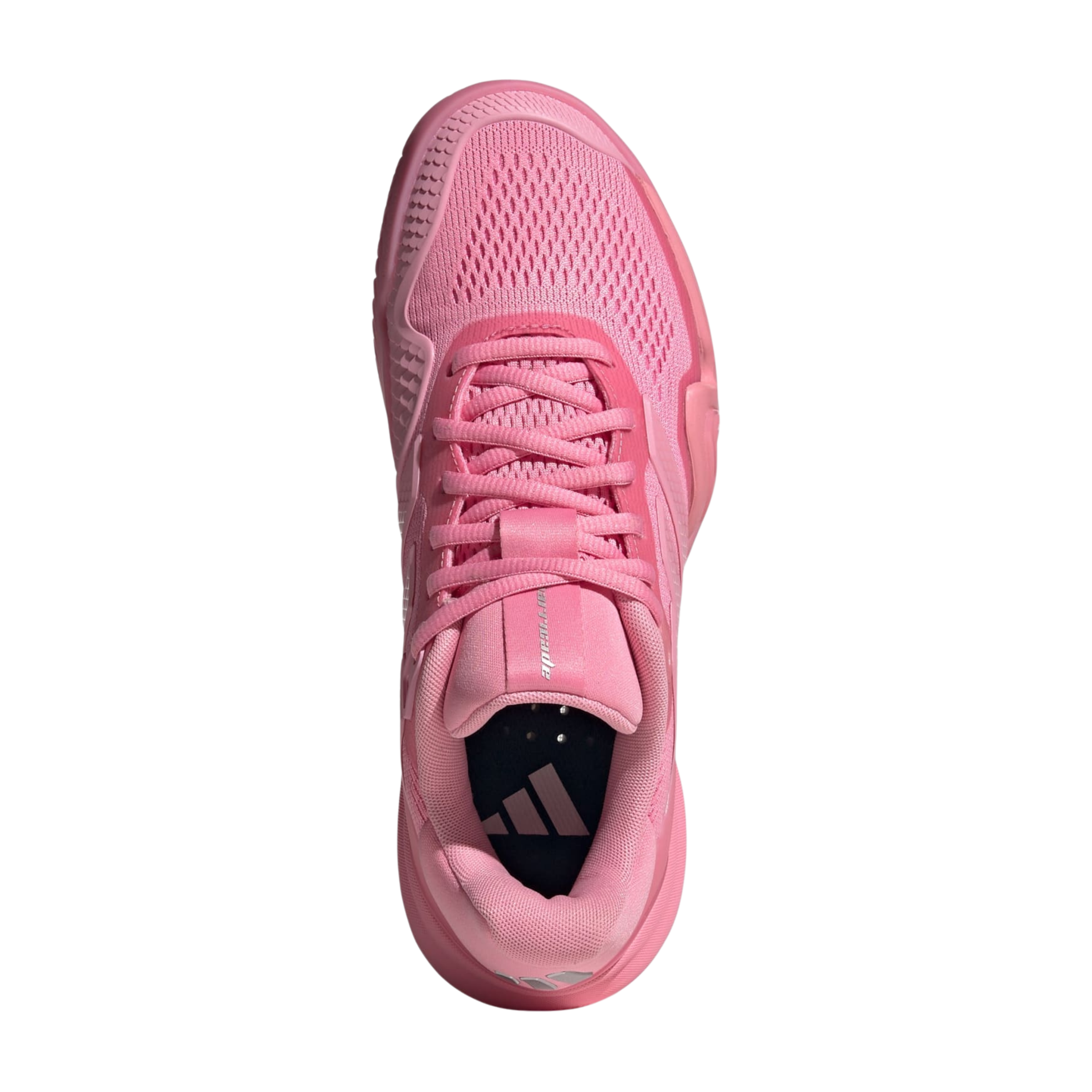 Adidas Women Barricade 14 - Bliss Pink