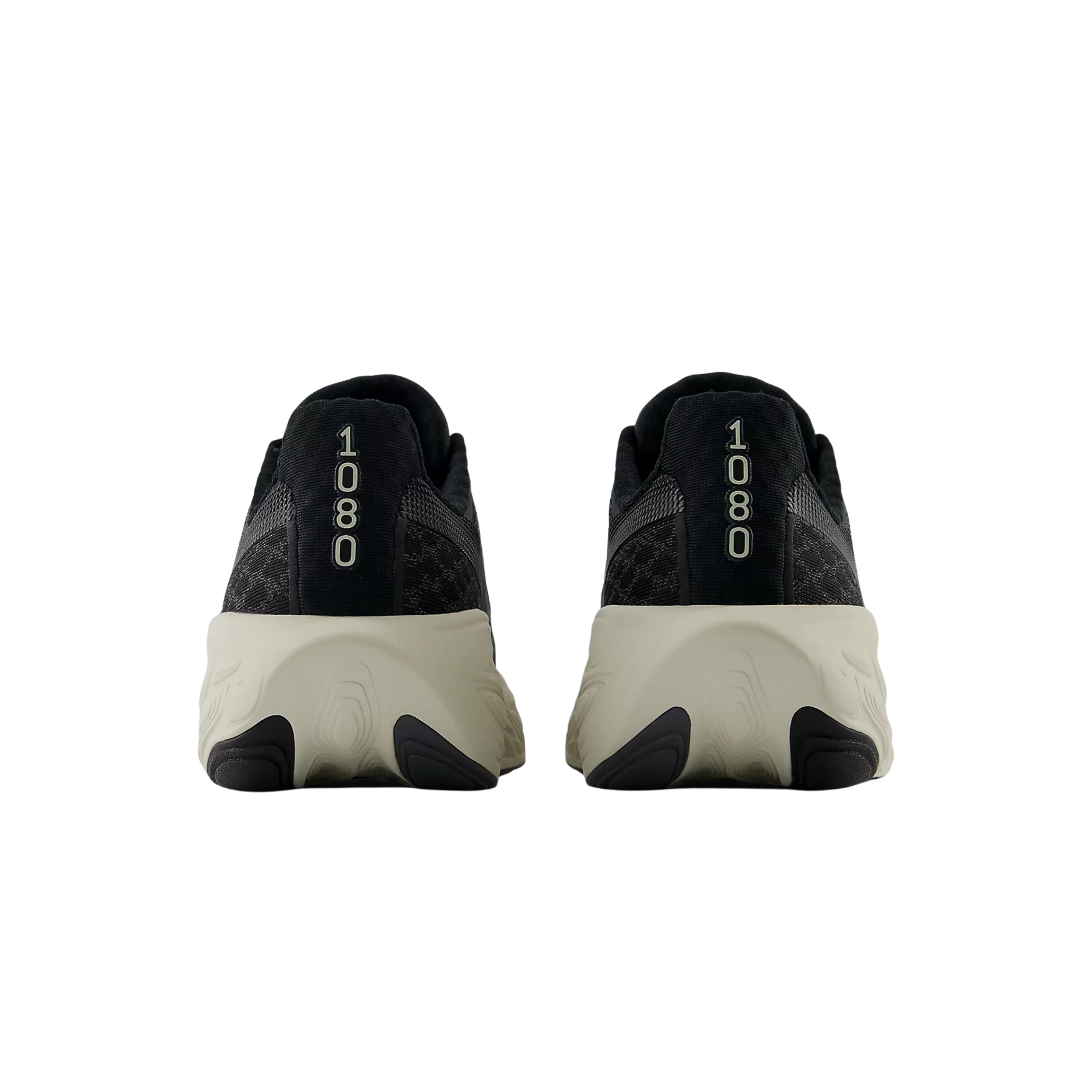 New Balance Women Fresh Foam X 1080 - Black Sea Salt